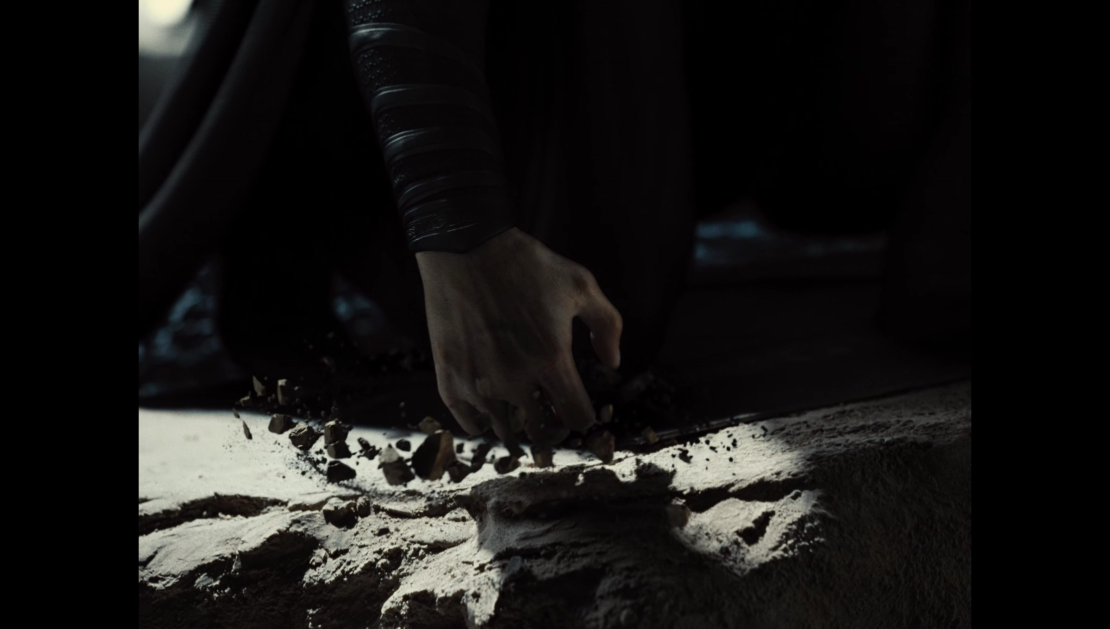 Zack Snyder’s Justice League (2021) HD screenshot 19796