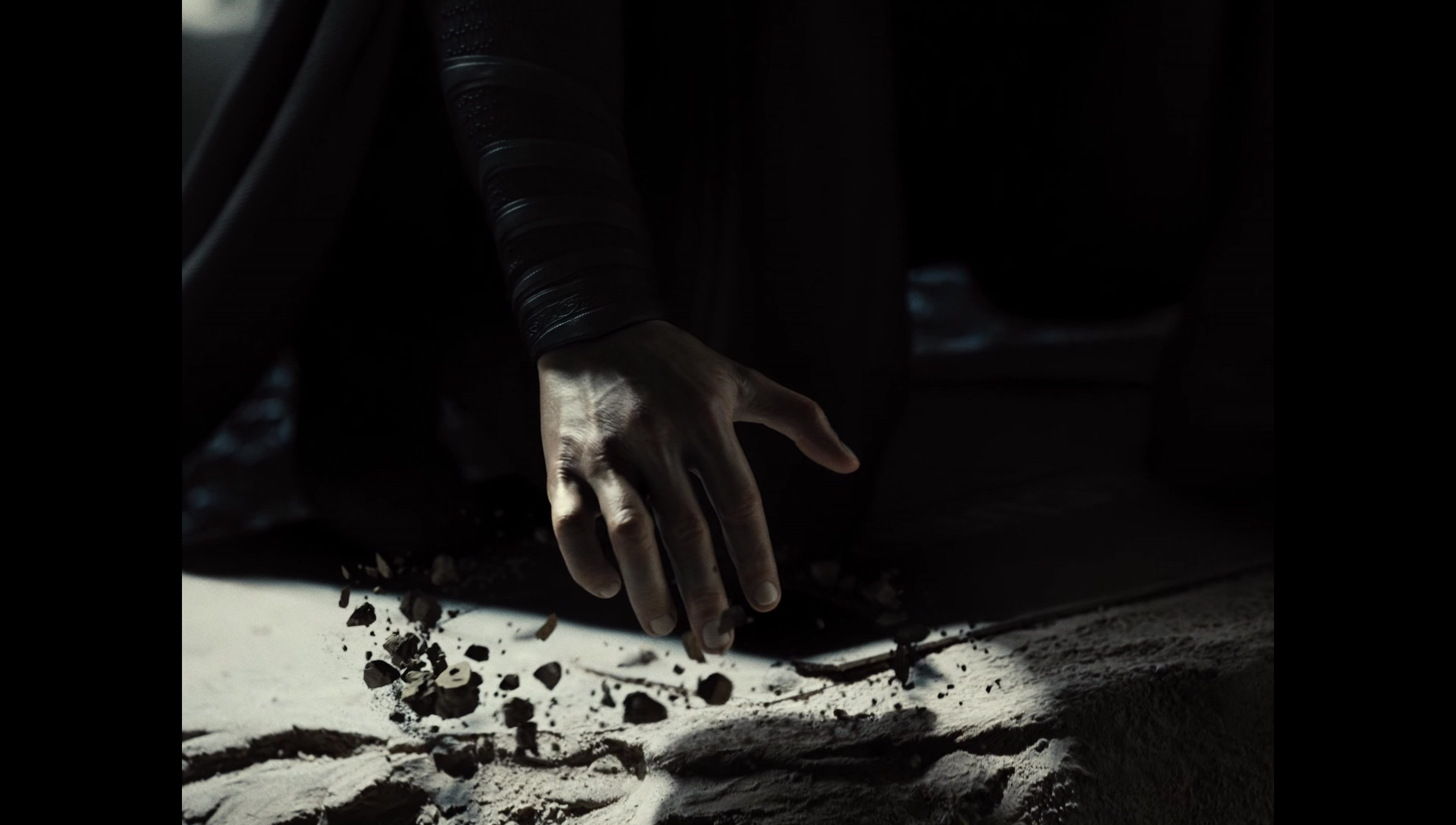 Zack Snyder’s Justice League (2021) movie still 19798