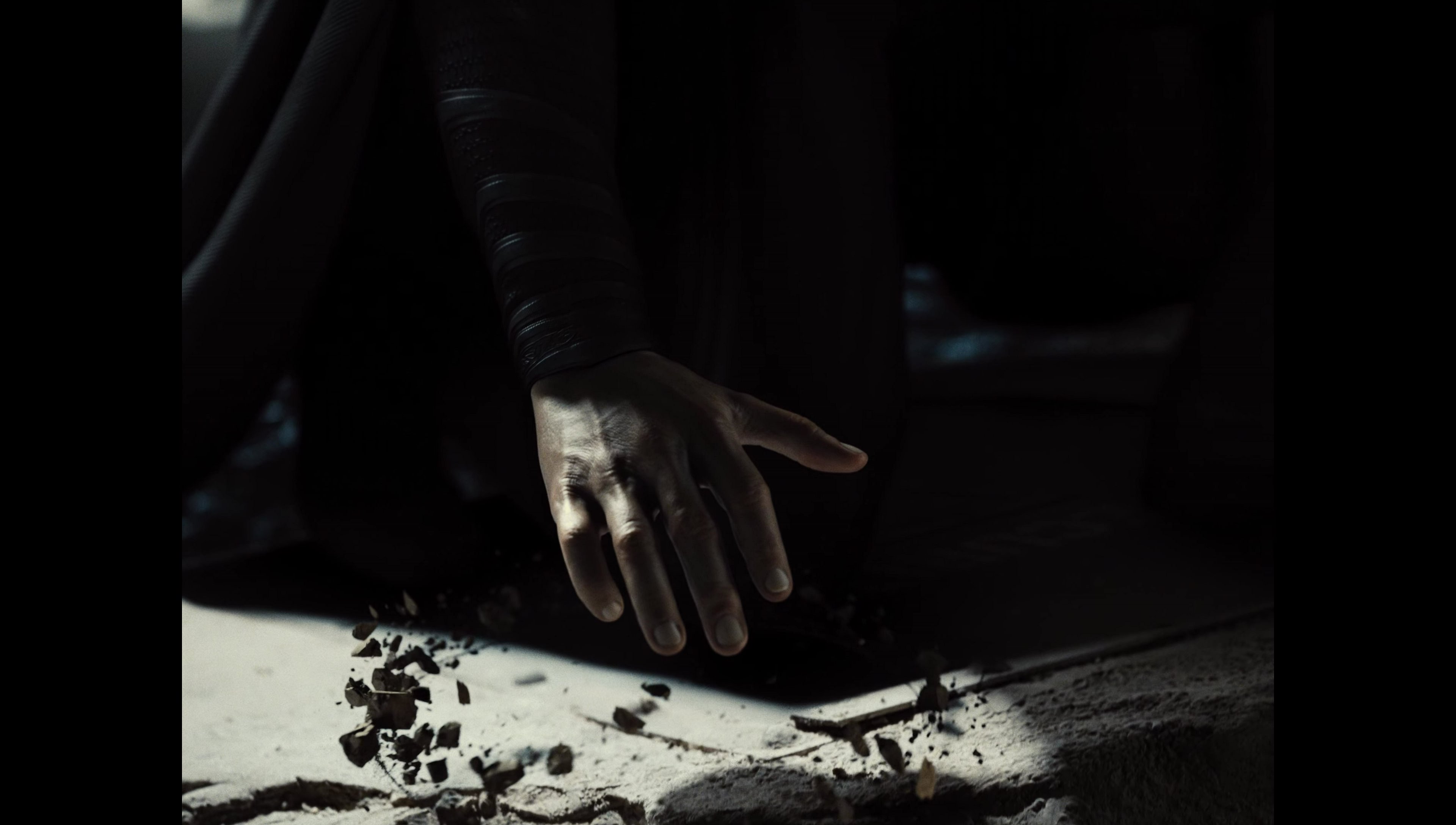 Zack Snyder’s Justice League (2021) HD screenshot 19799