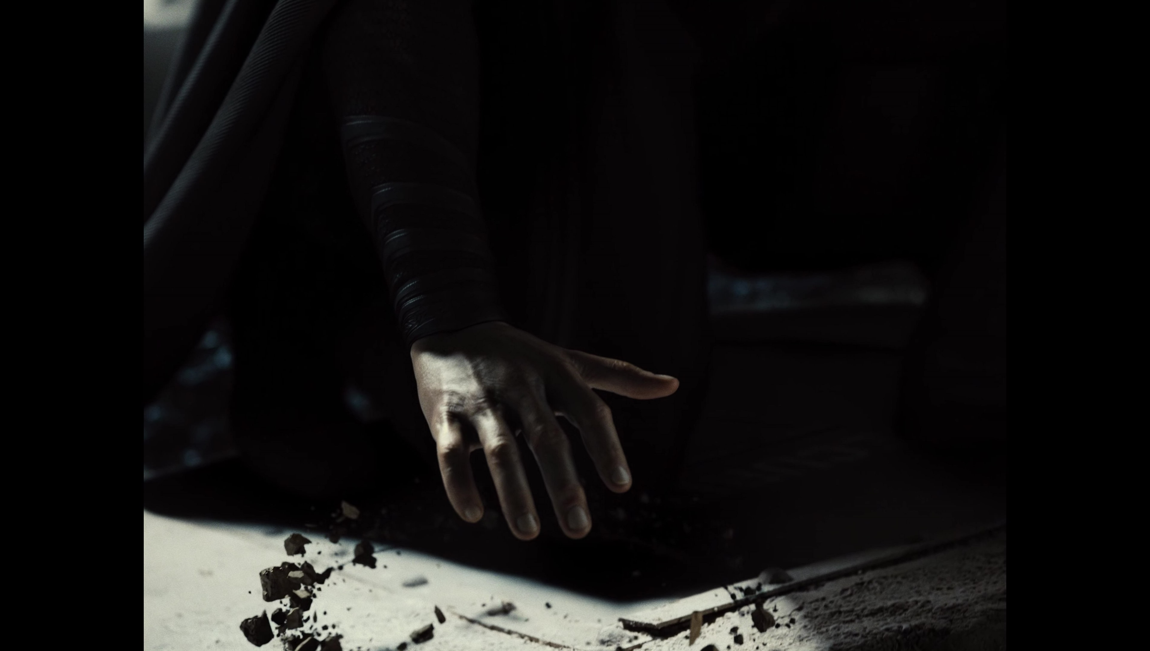Zack Snyder’s Justice League (2021) screencap 19800