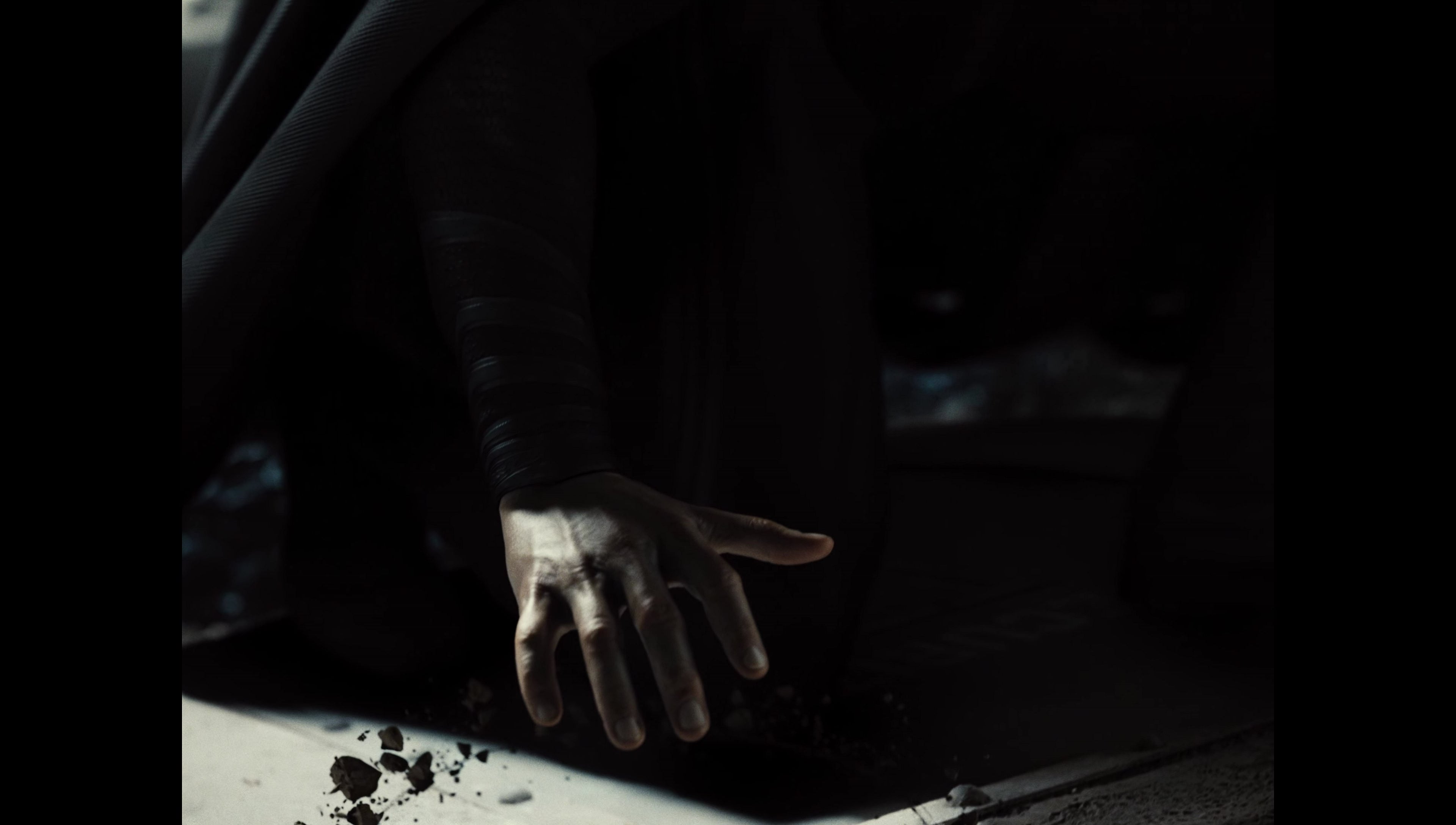 Zack Snyder’s Justice League (2021) movie still 19801
