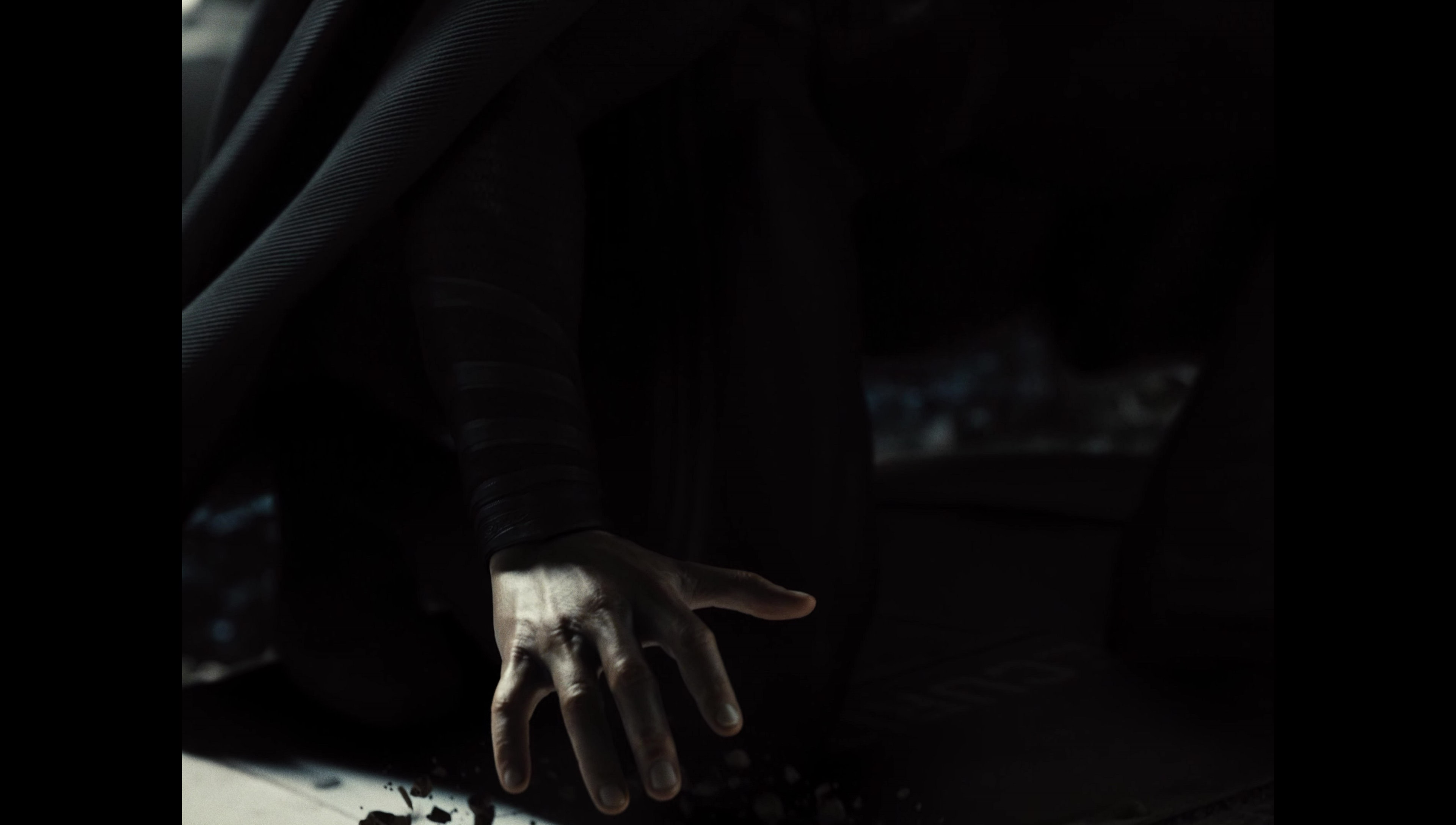 Zack Snyder’s Justice League (2021) HD screenshot 19802