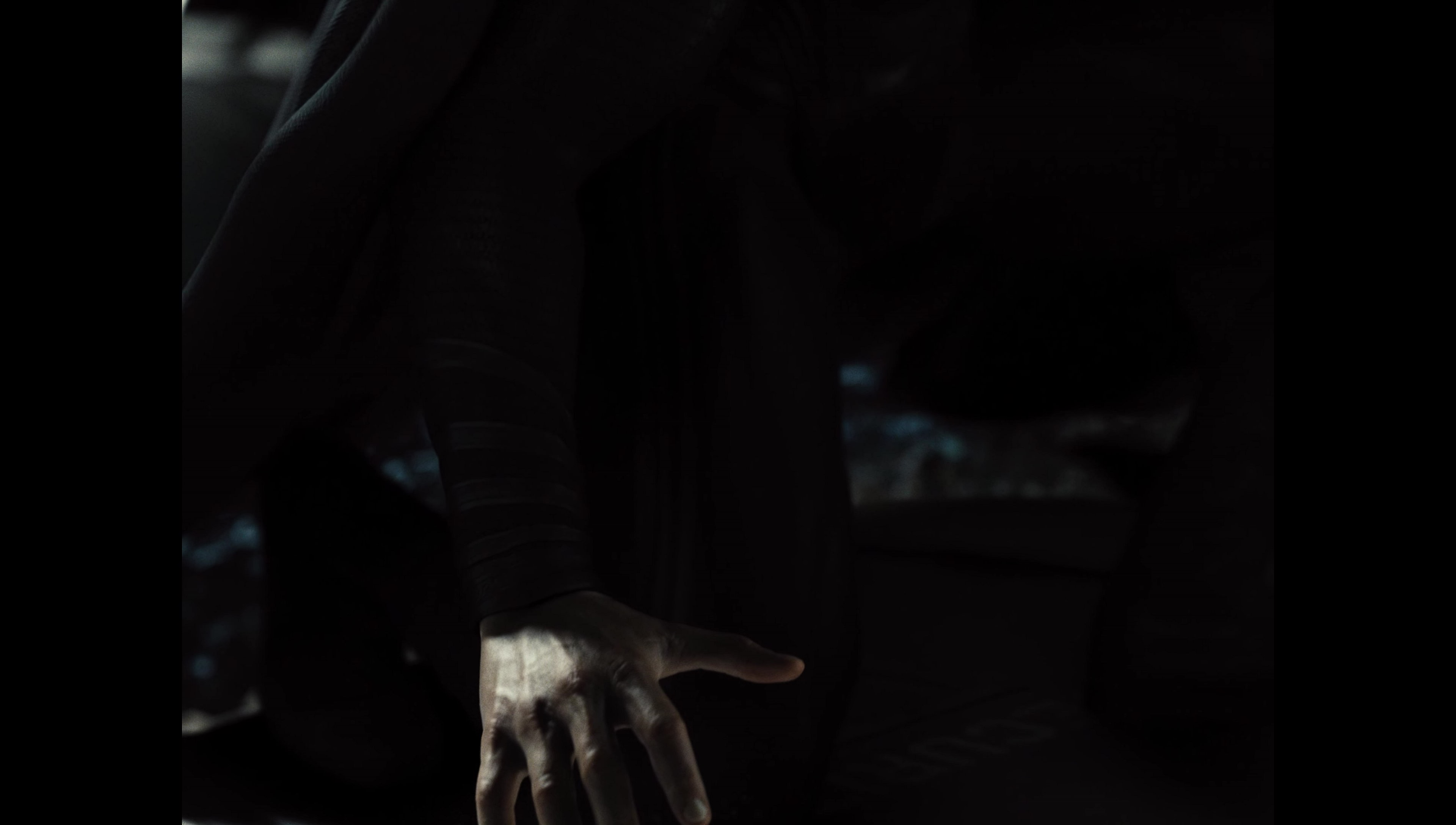 Zack Snyder’s Justice League (2021) screencap 19803