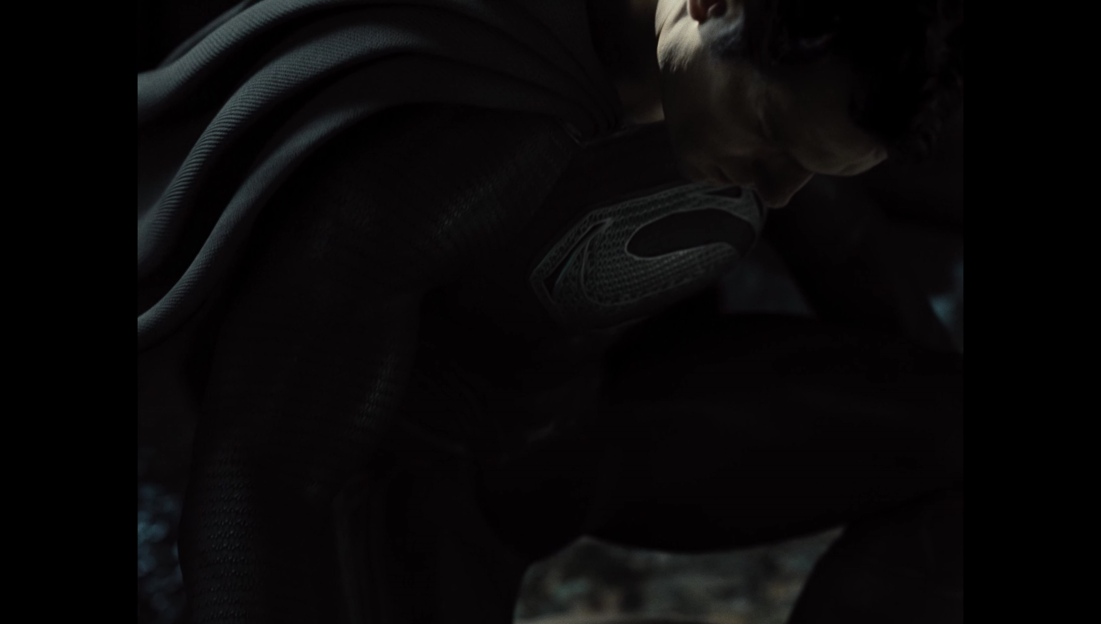 Zack Snyder’s Justice League (2021) screencap 19809