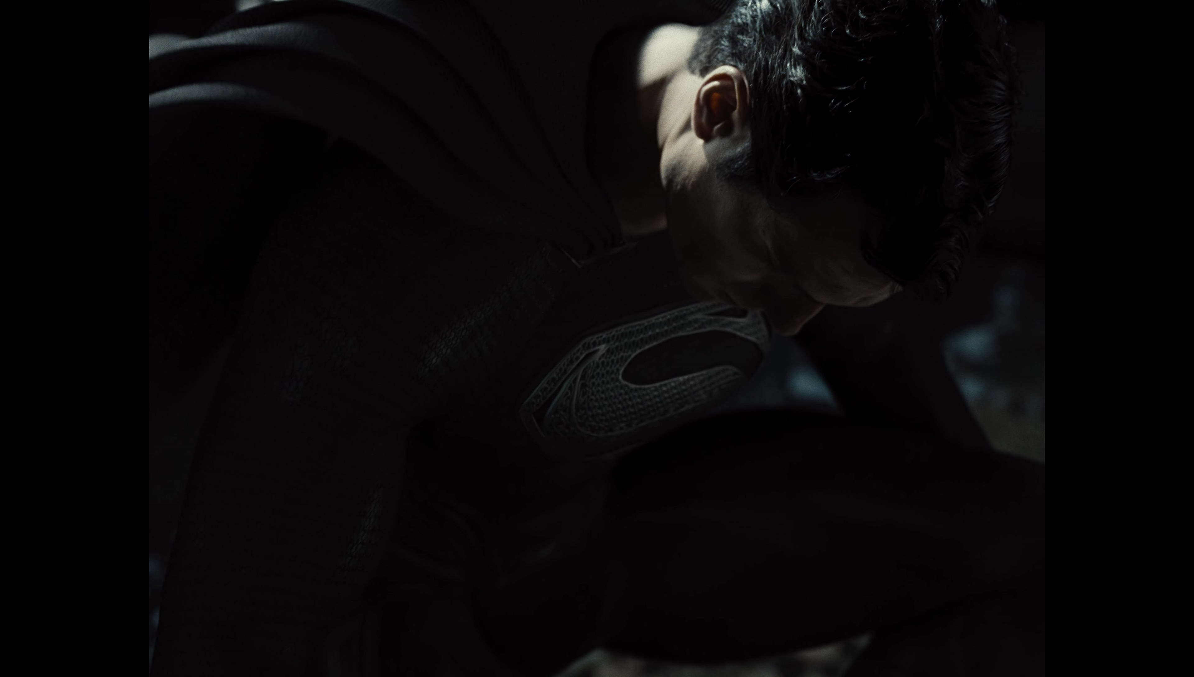 Zack Snyder’s Justice League (2021) HD screenshot 19811