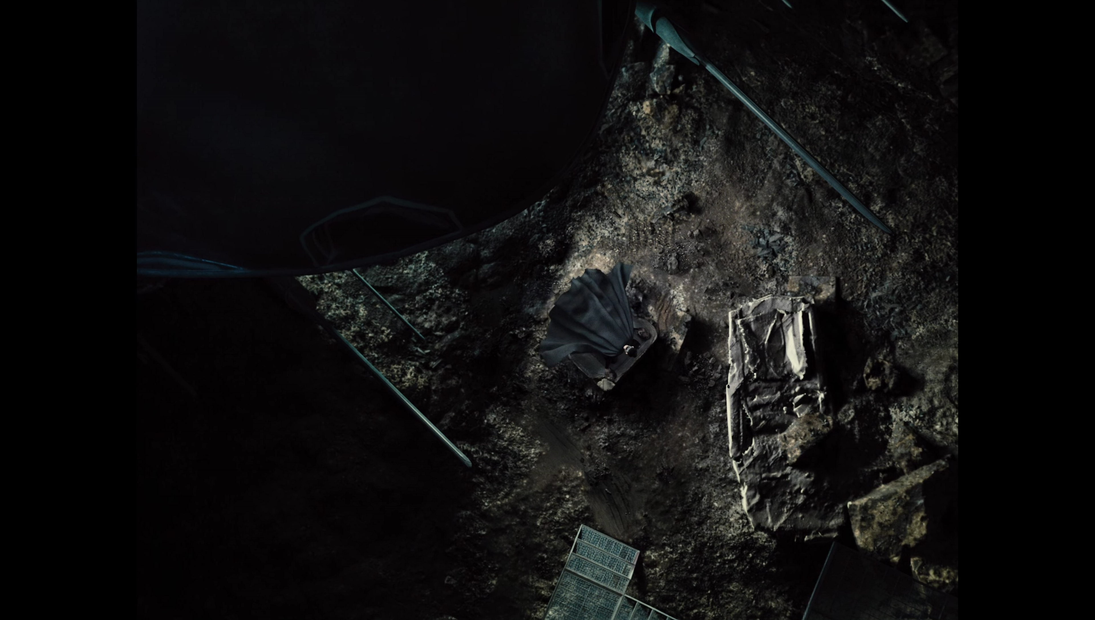 Zack Snyder’s Justice League (2021) movie still 19816