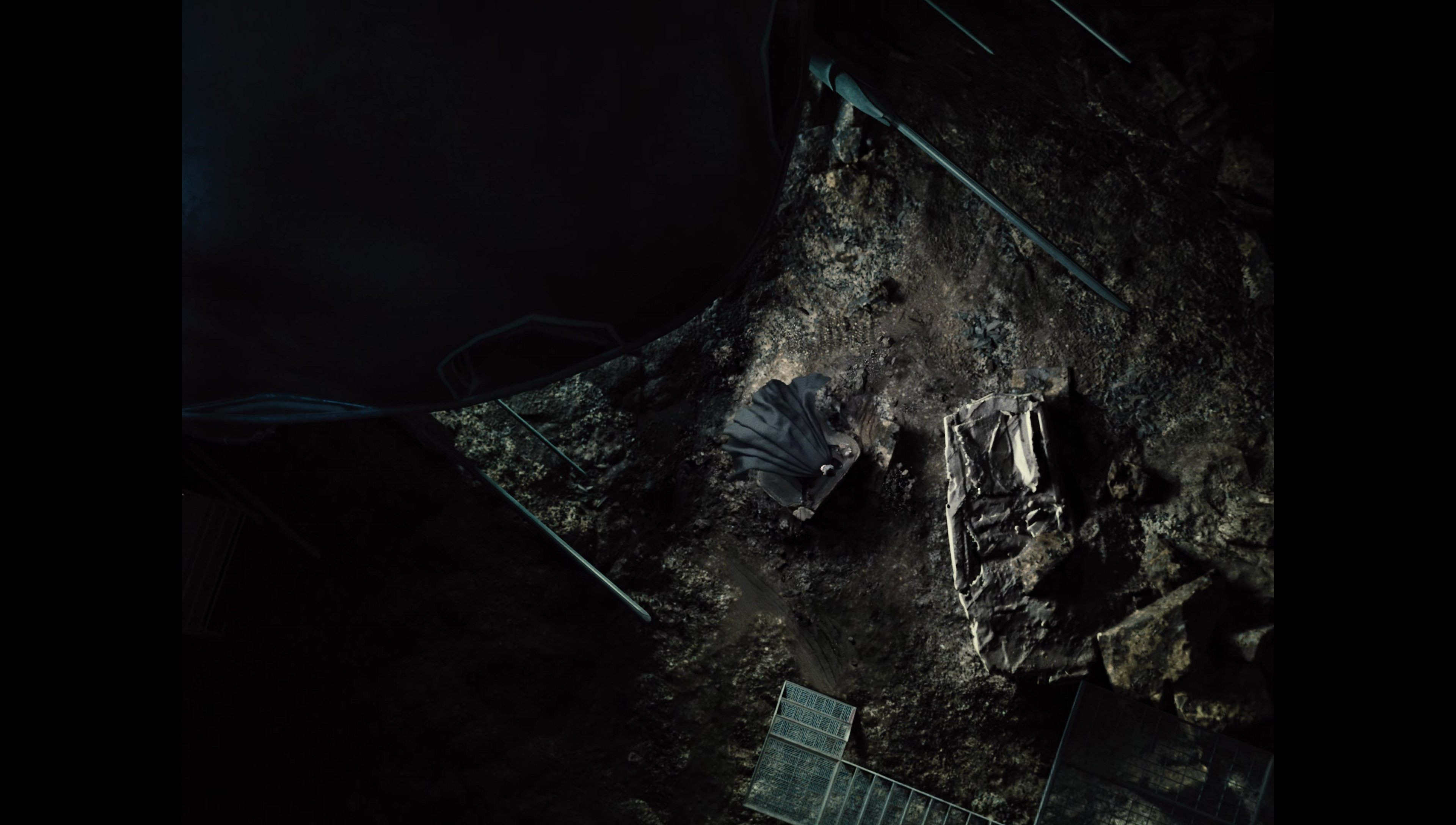 Zack Snyder’s Justice League (2021) screencap 19818