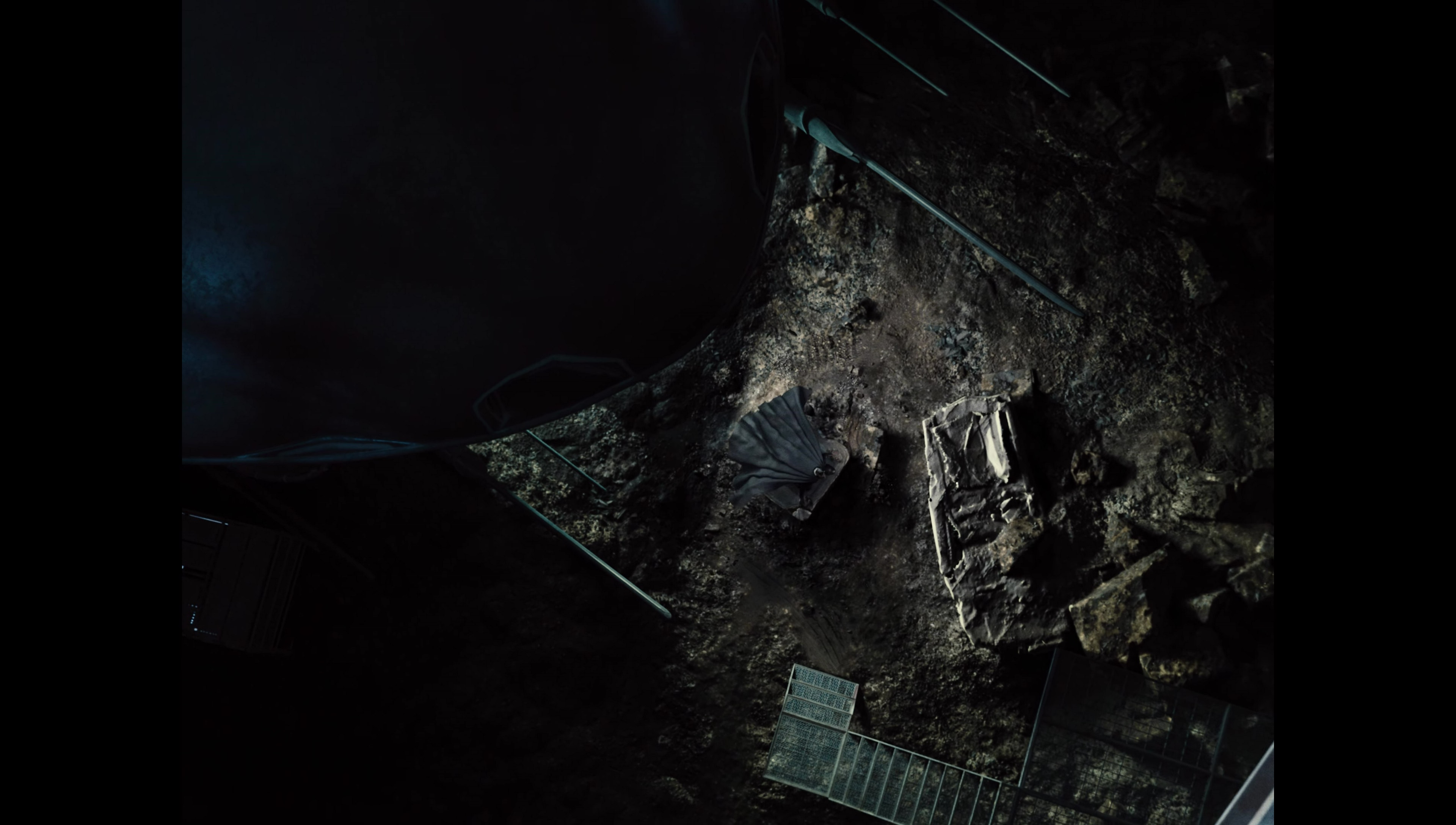 Zack Snyder’s Justice League (2021) HD screenshot 19820