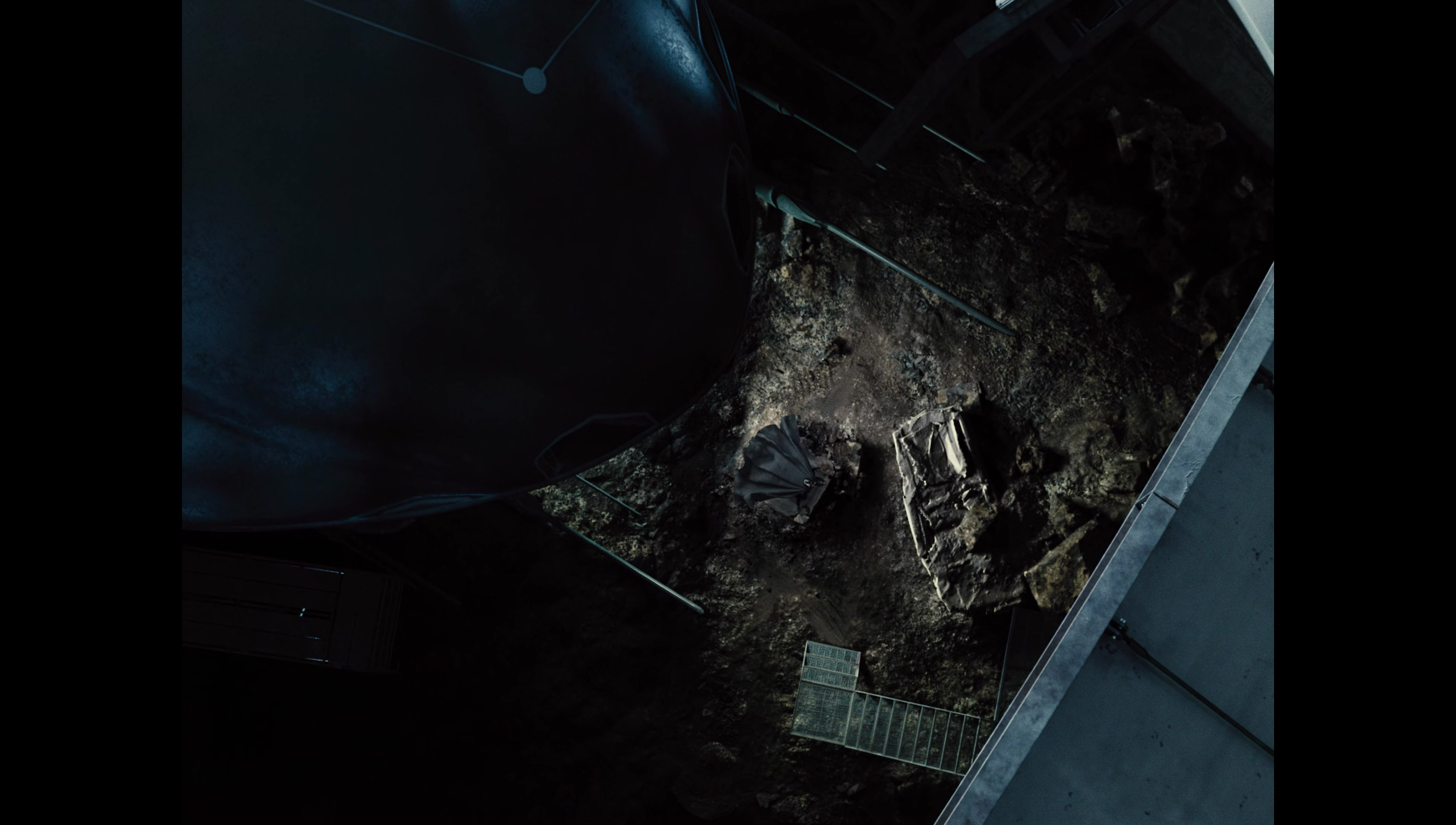 Zack Snyder’s Justice League (2021) movie still 19825