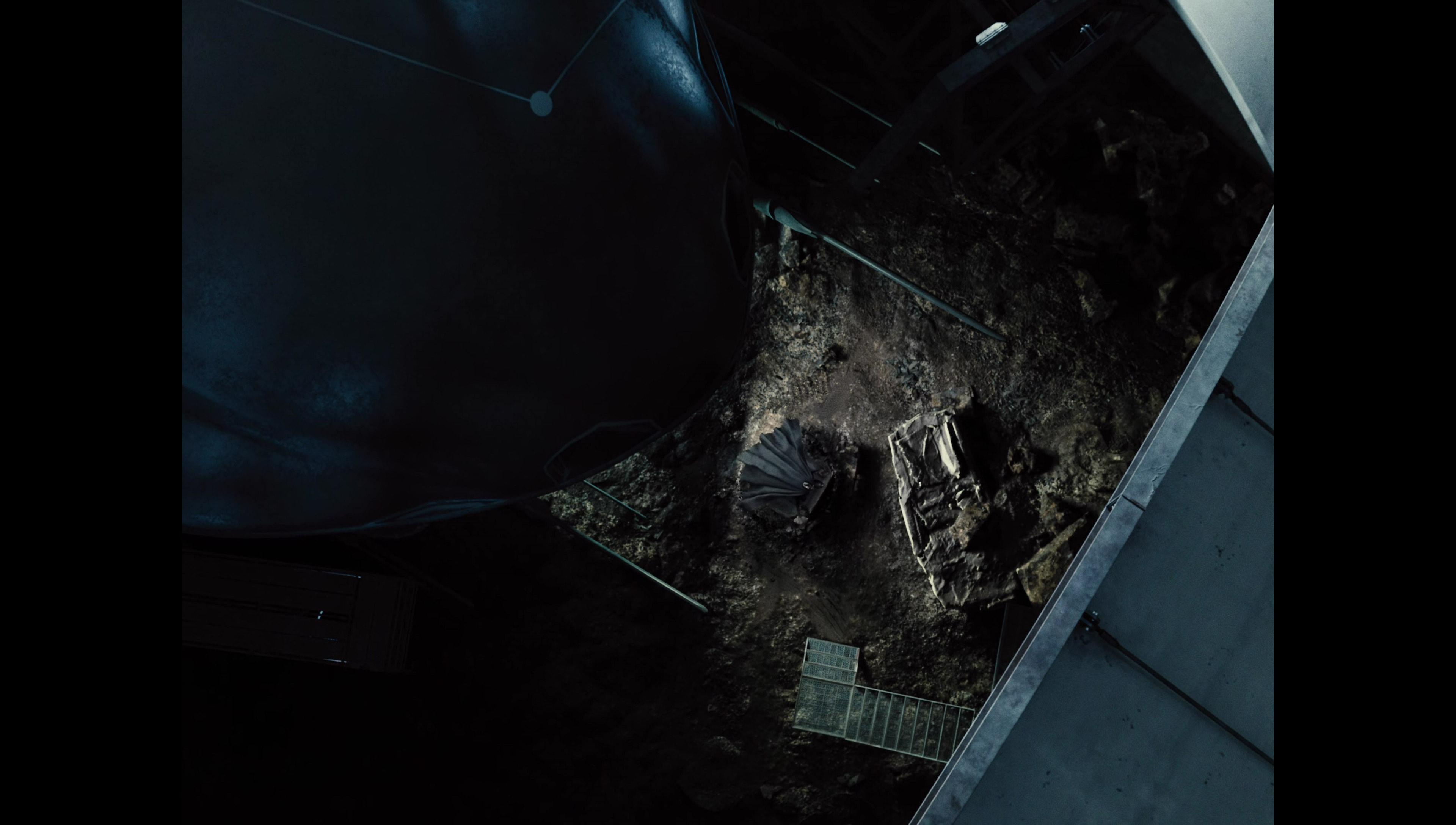 Zack Snyder’s Justice League (2021) HD screenshot 19826