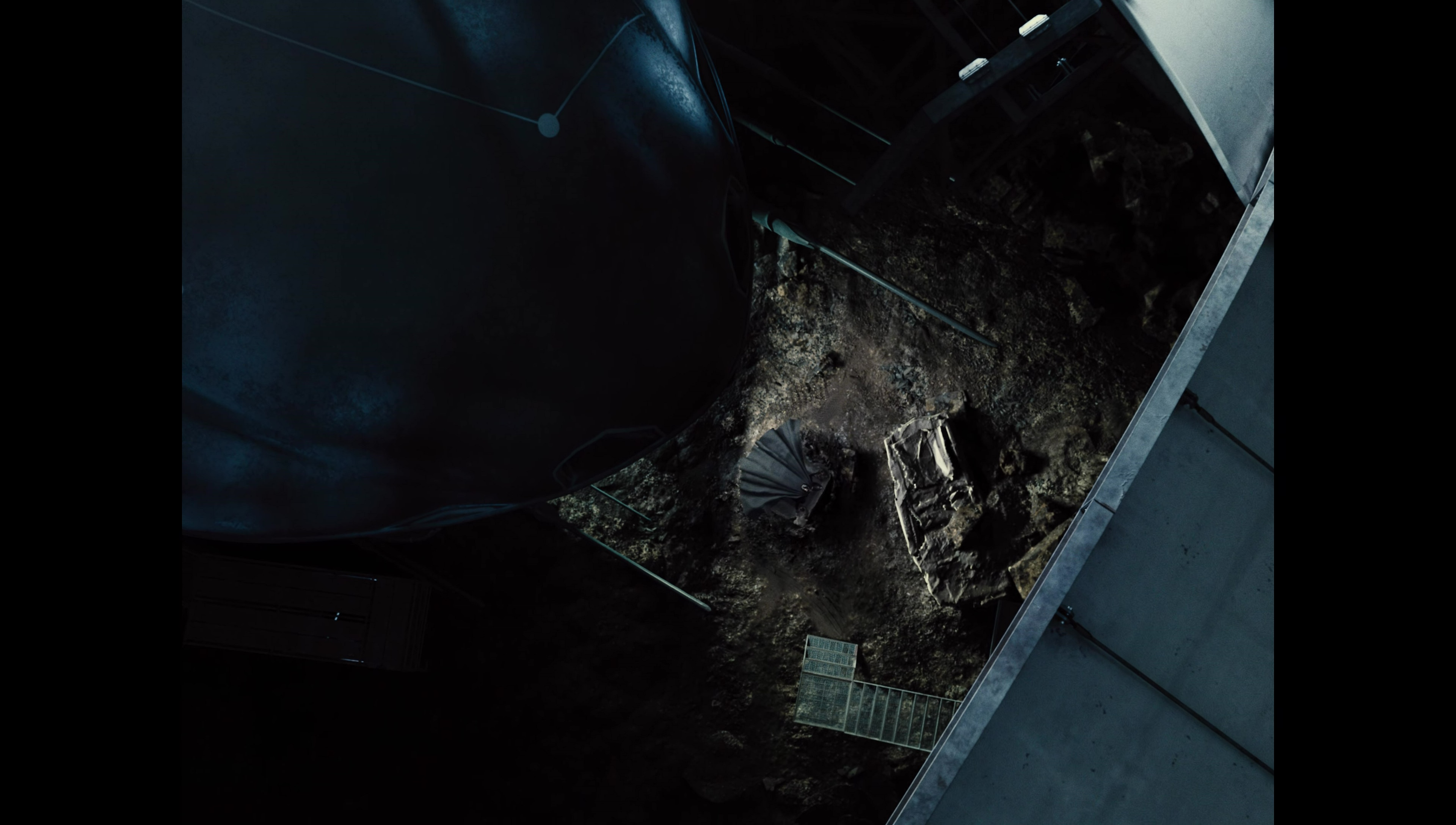 Zack Snyder’s Justice League (2021) screencap 19827