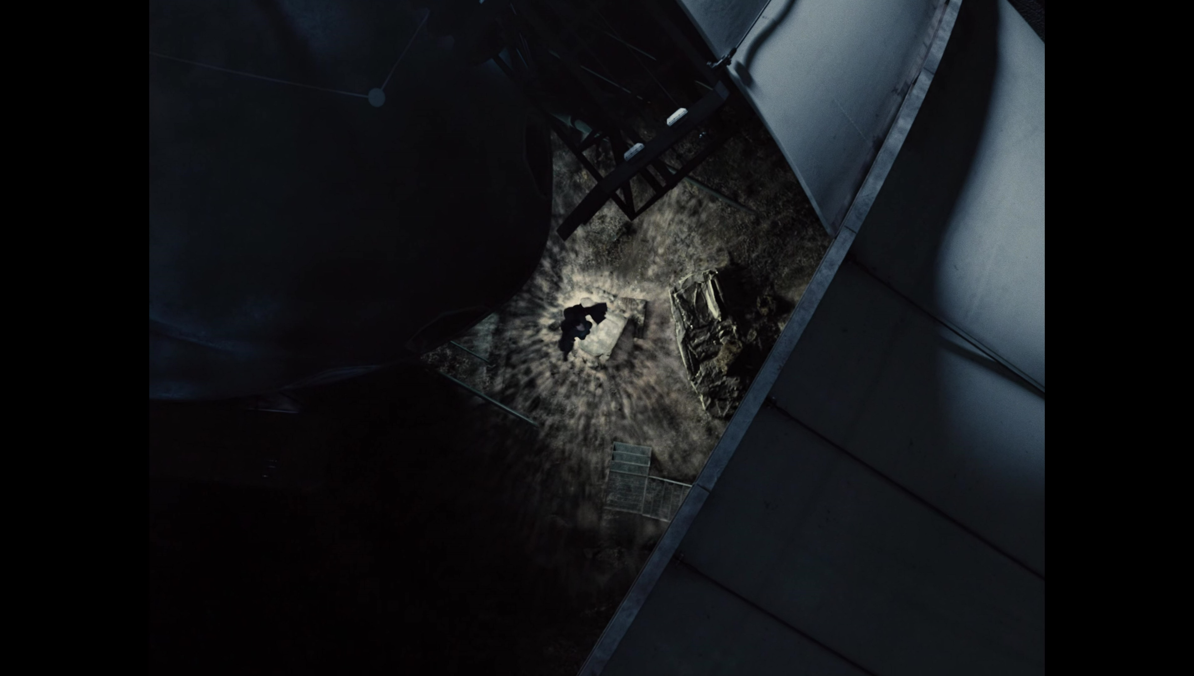 Zack Snyder’s Justice League (2021) movie still 19834
