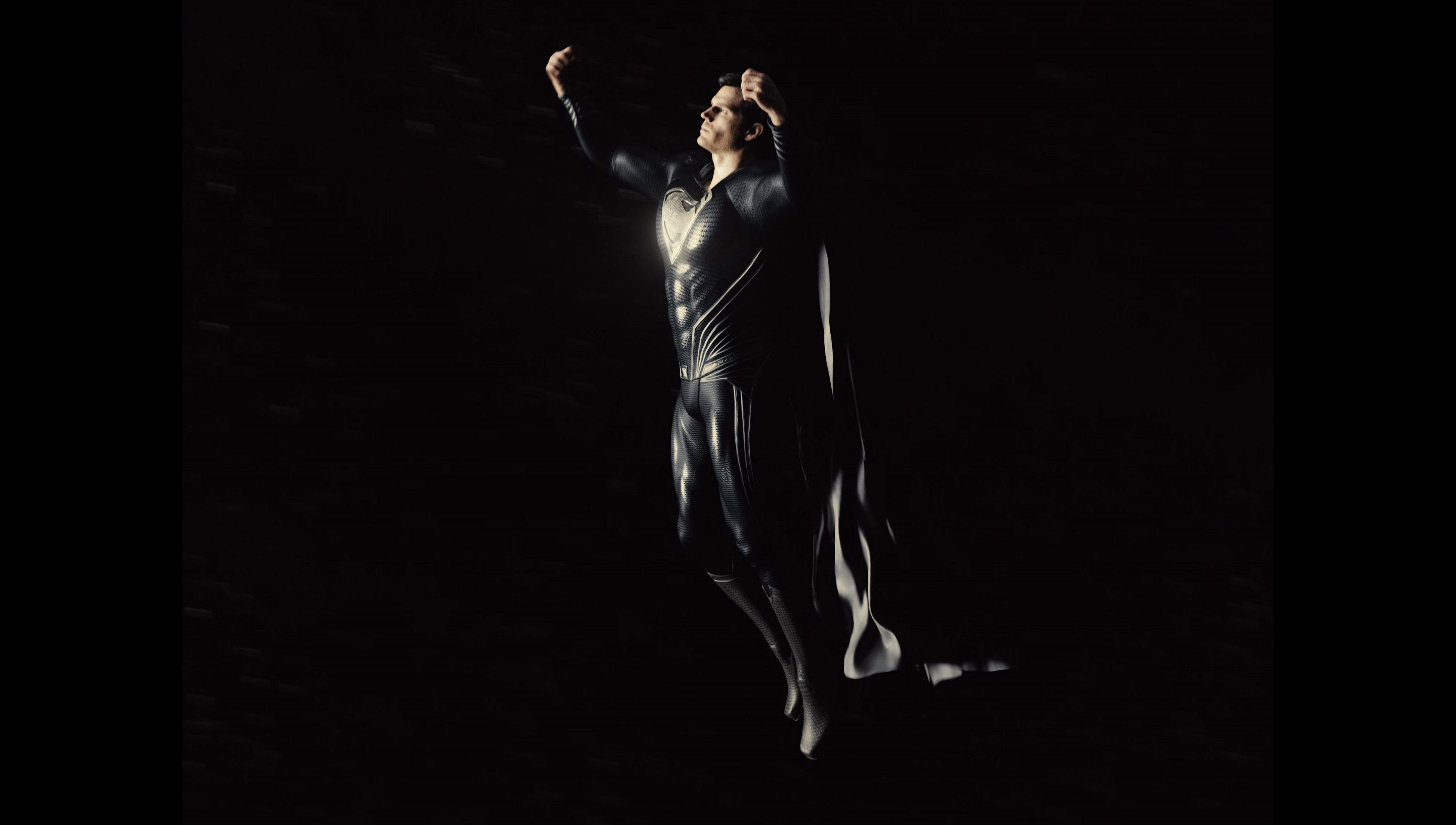 Zack Snyder’s Justice League (2021) HD screenshot 19847