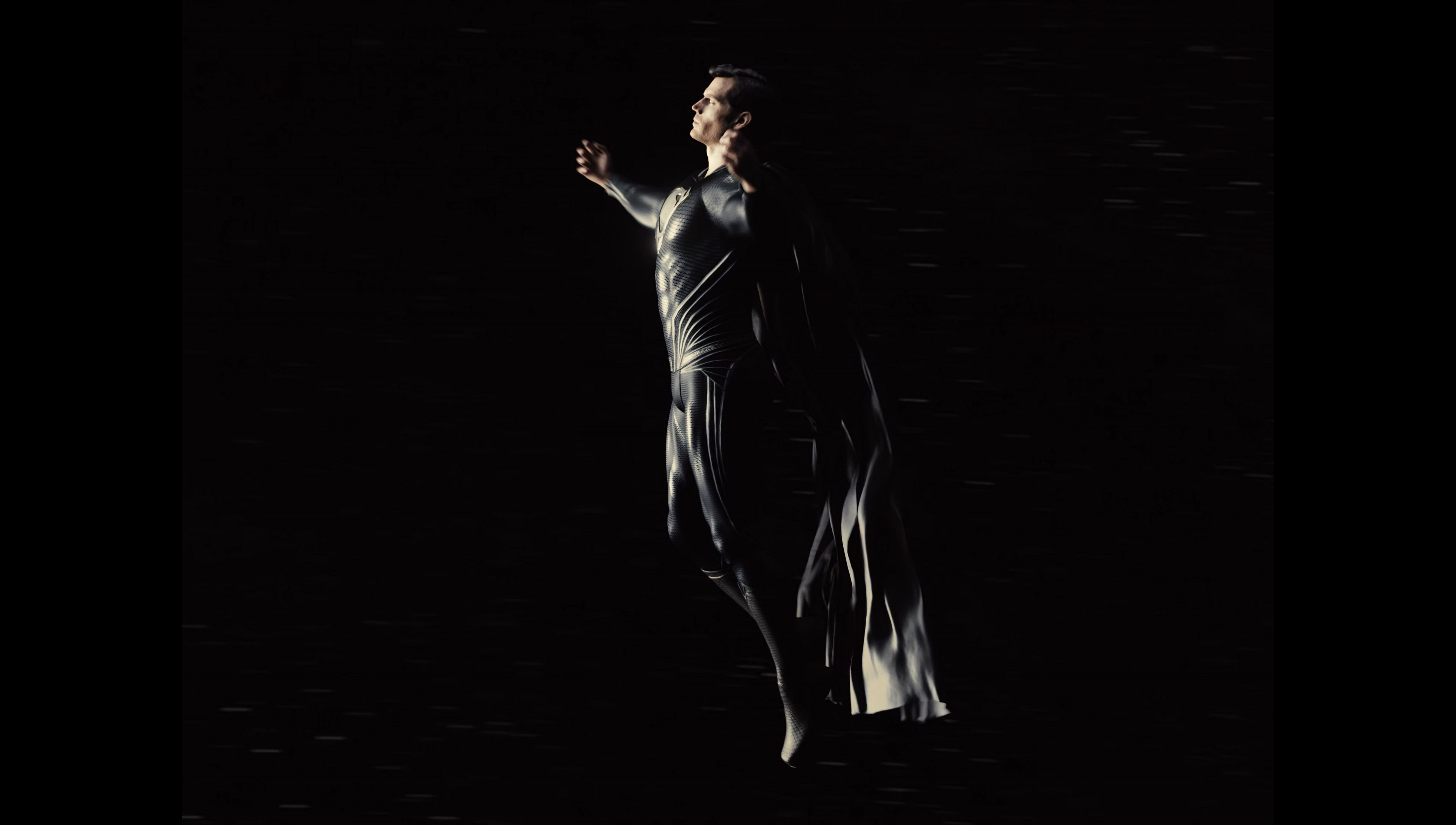 Zack Snyder’s Justice League (2021) screencap 19848