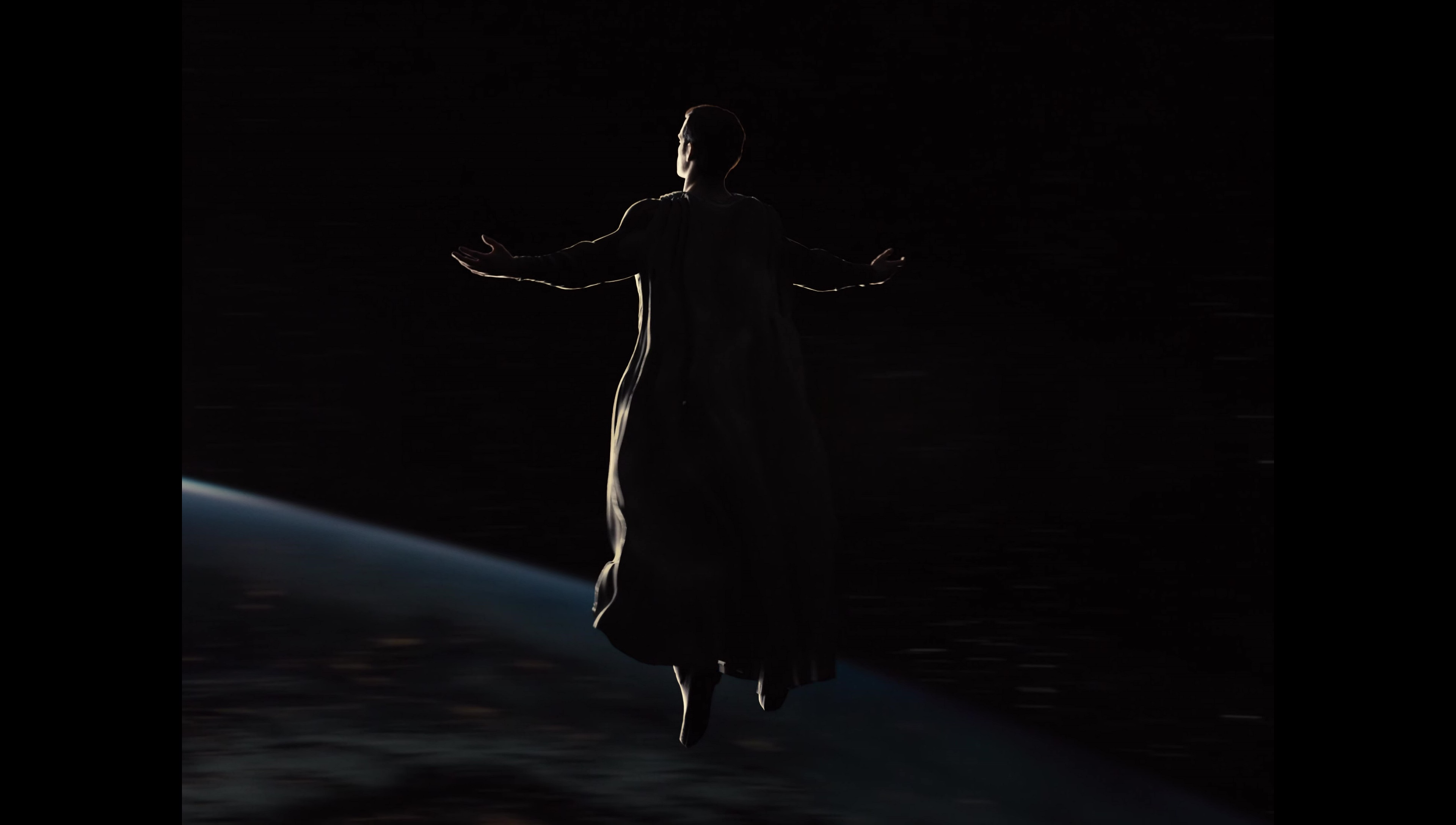 Zack Snyder’s Justice League (2021) screencap 19851