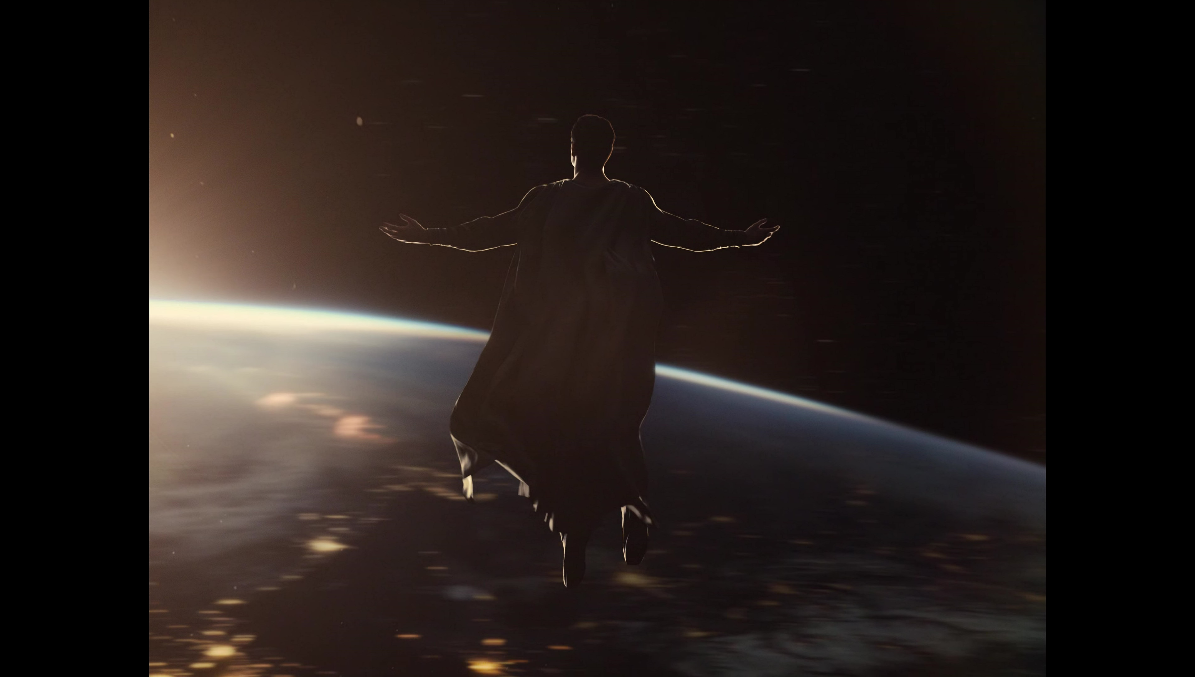 Zack Snyder’s Justice League (2021) movie still 19852