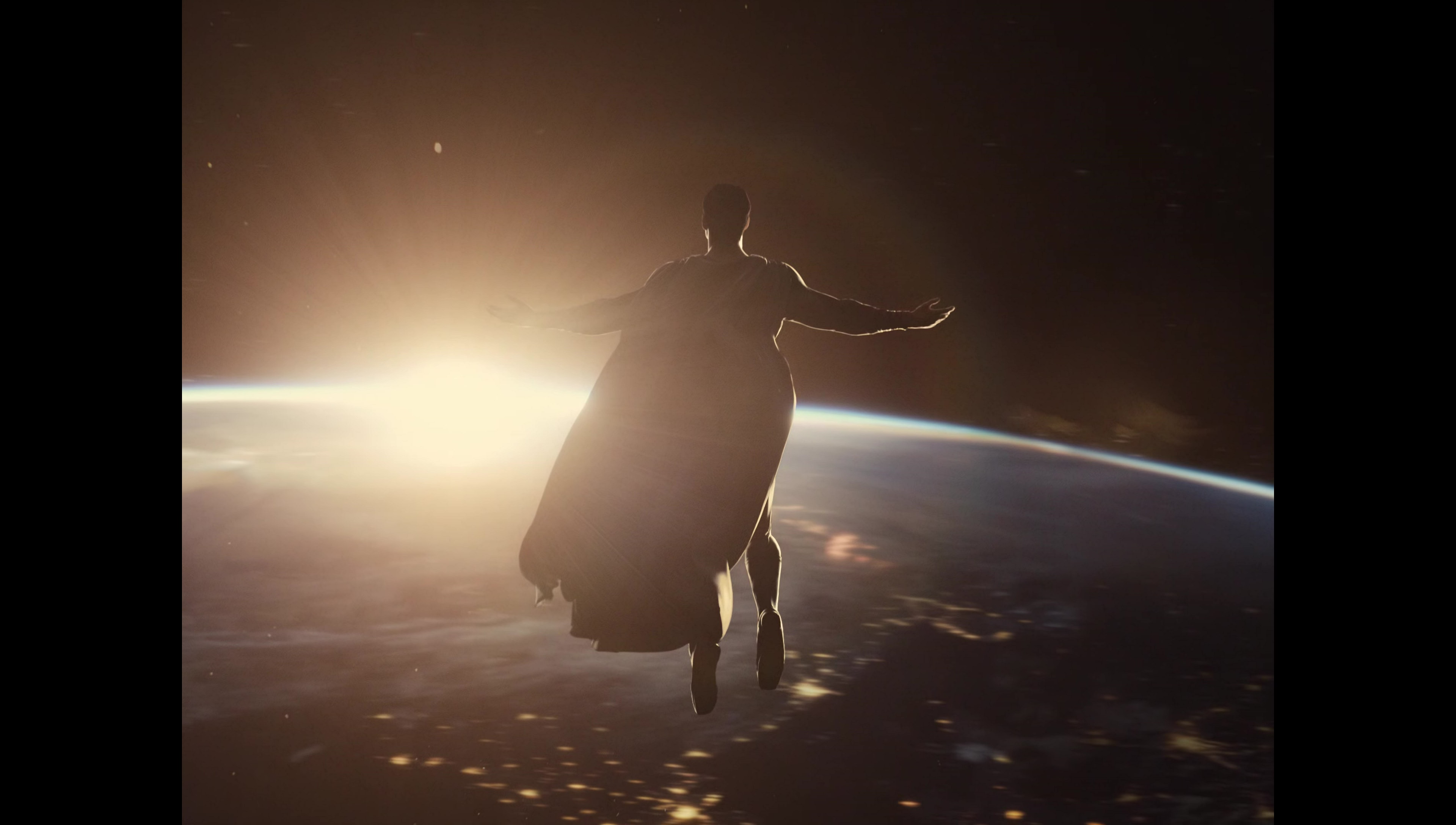 Zack Snyder’s Justice League (2021) HD screenshot 19853
