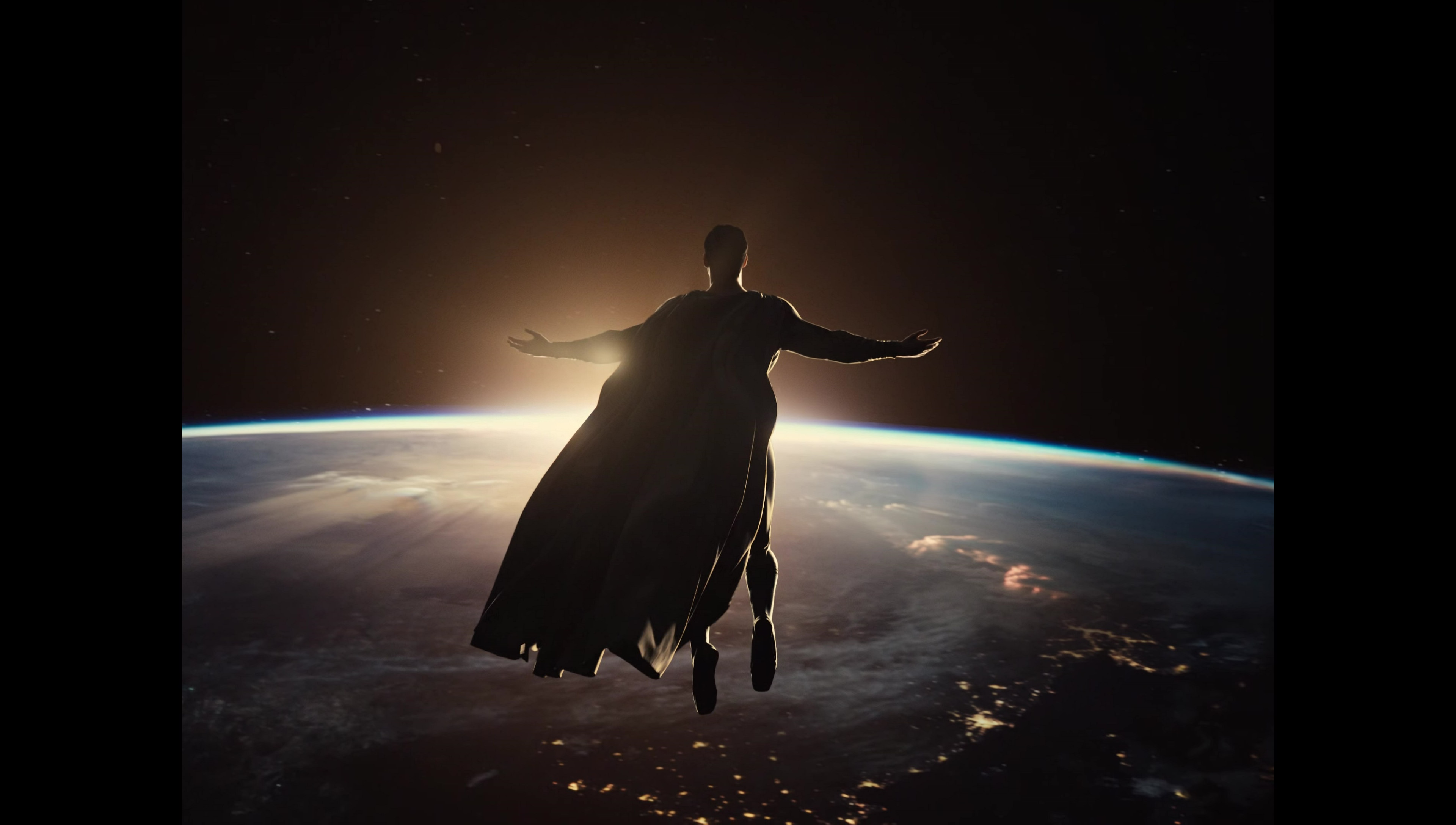 Zack Snyder’s Justice League (2021) screencap 19854