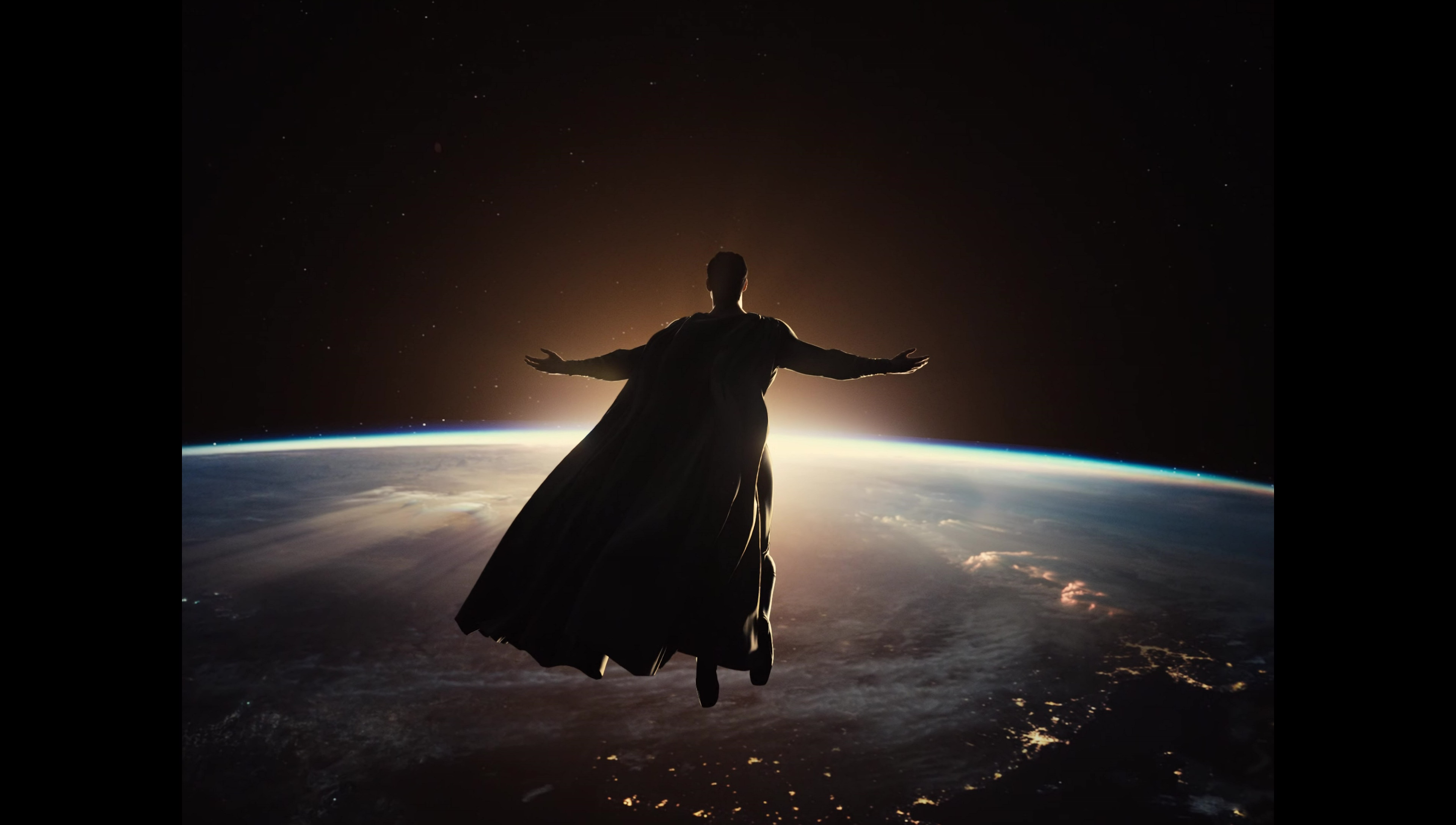 Zack Snyder’s Justice League (2021) movie still 19855