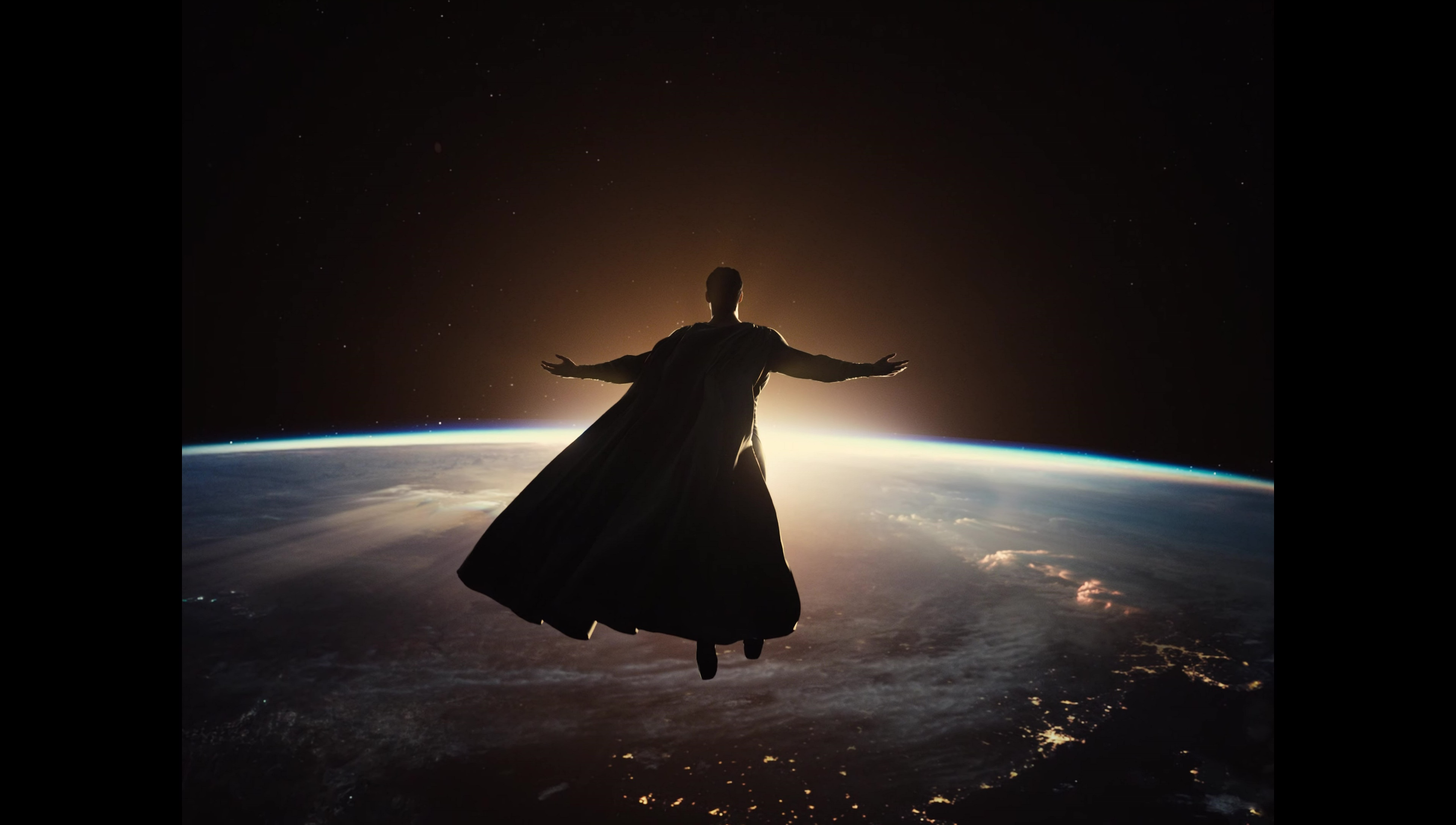 Zack Snyder’s Justice League (2021) HD screenshot 19856