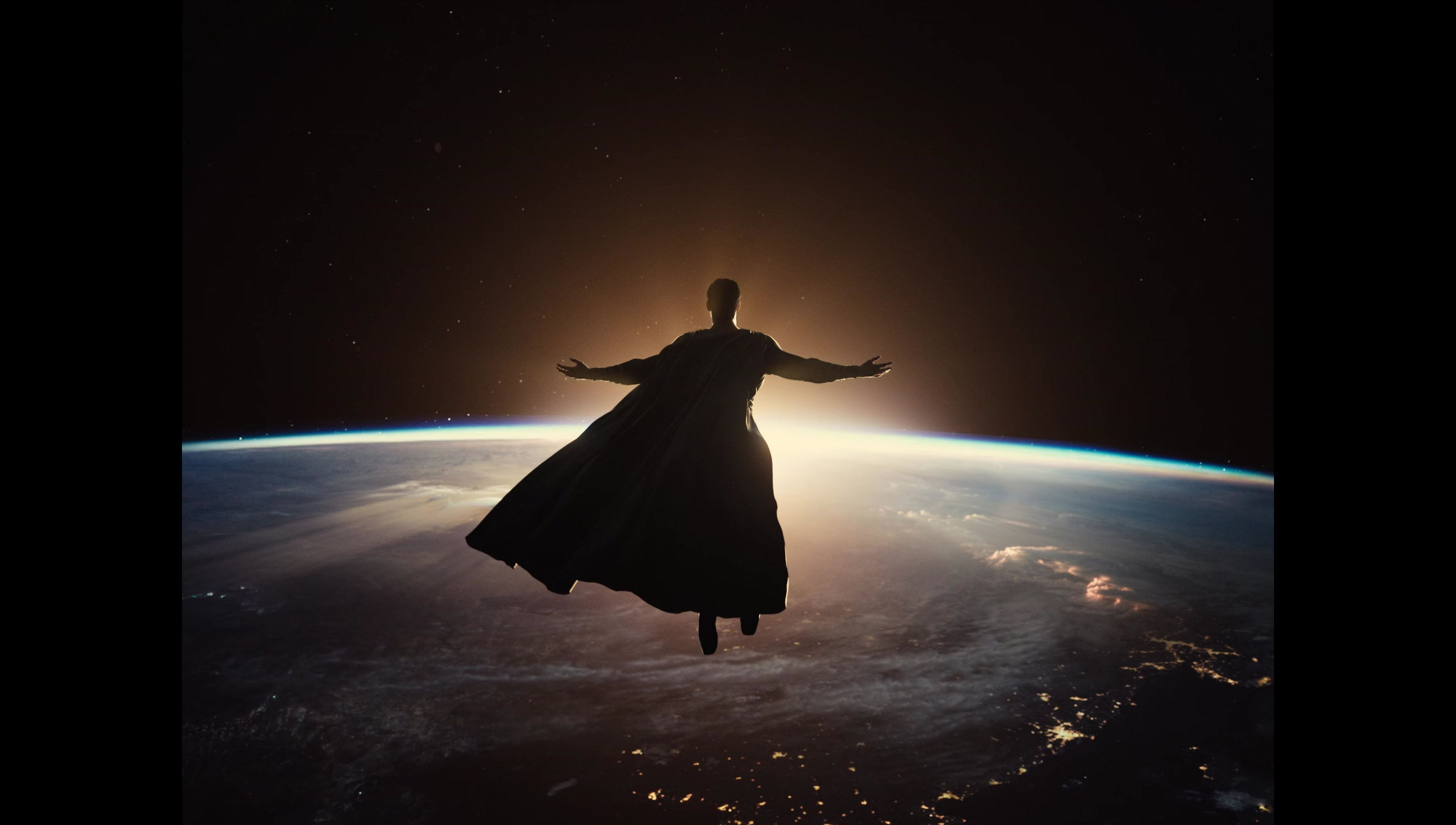 Zack Snyder’s Justice League (2021) screencap 19857