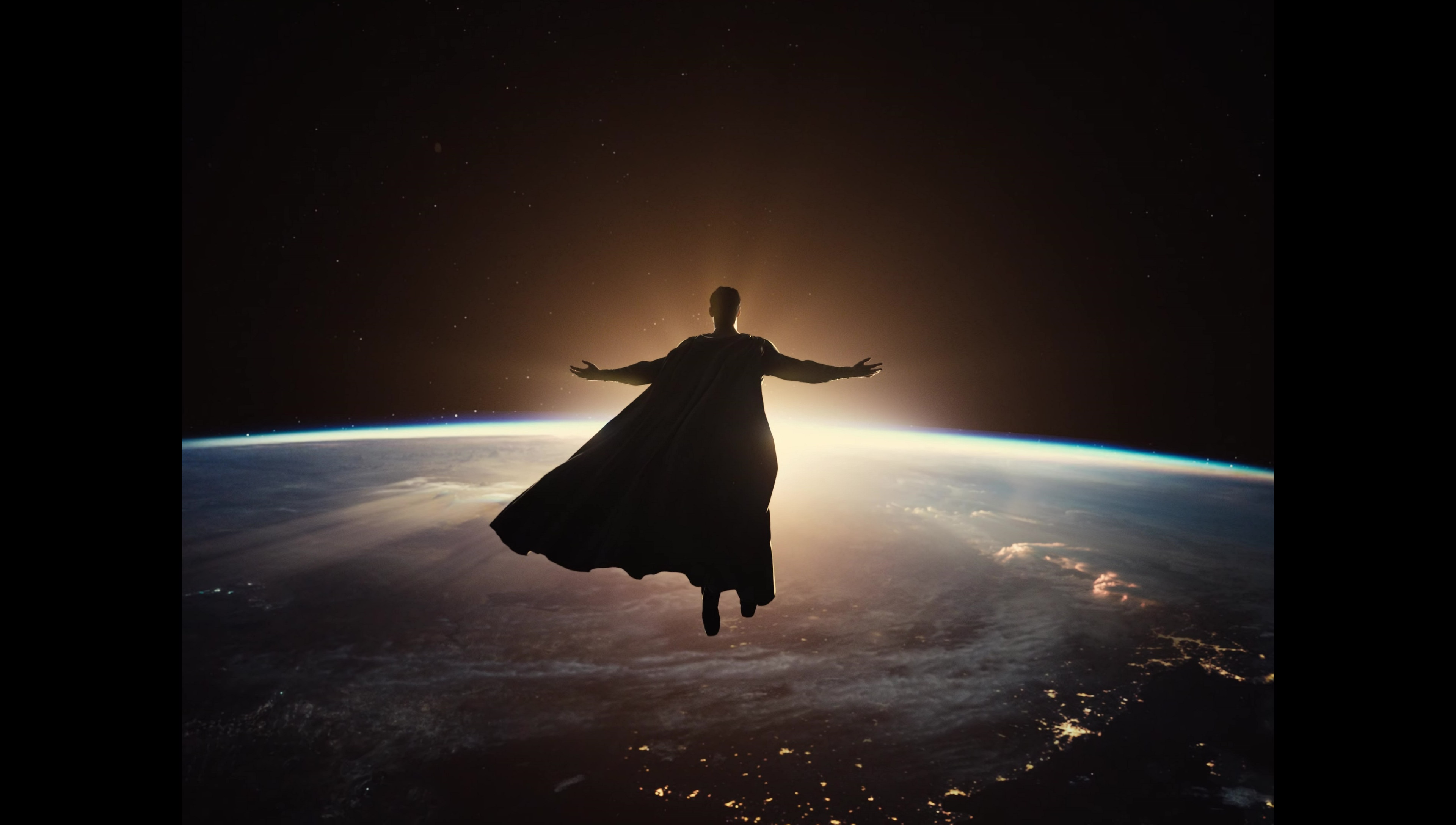 Zack Snyder’s Justice League (2021) movie still 19858