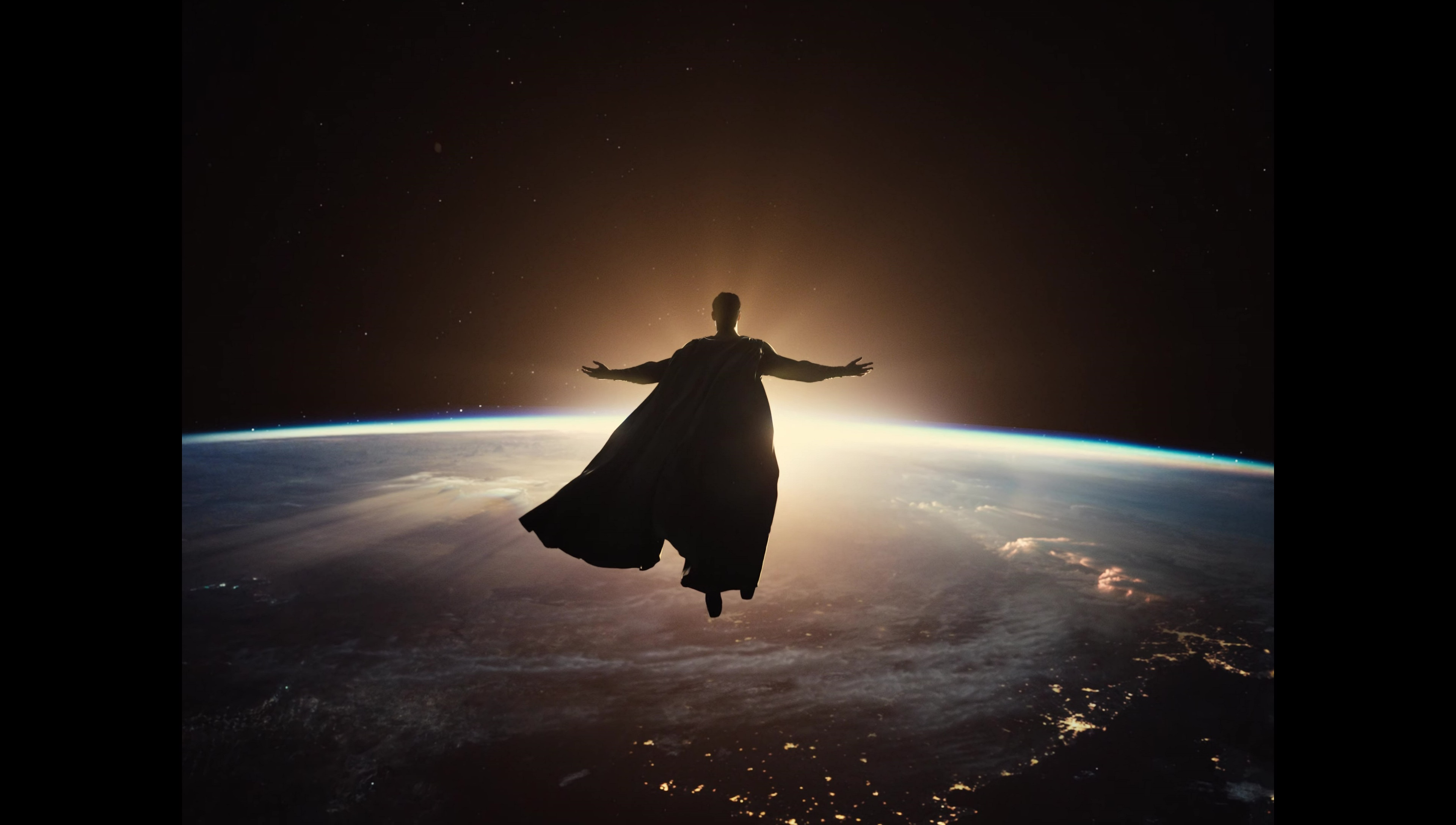 Zack Snyder’s Justice League (2021) HD screenshot 19859