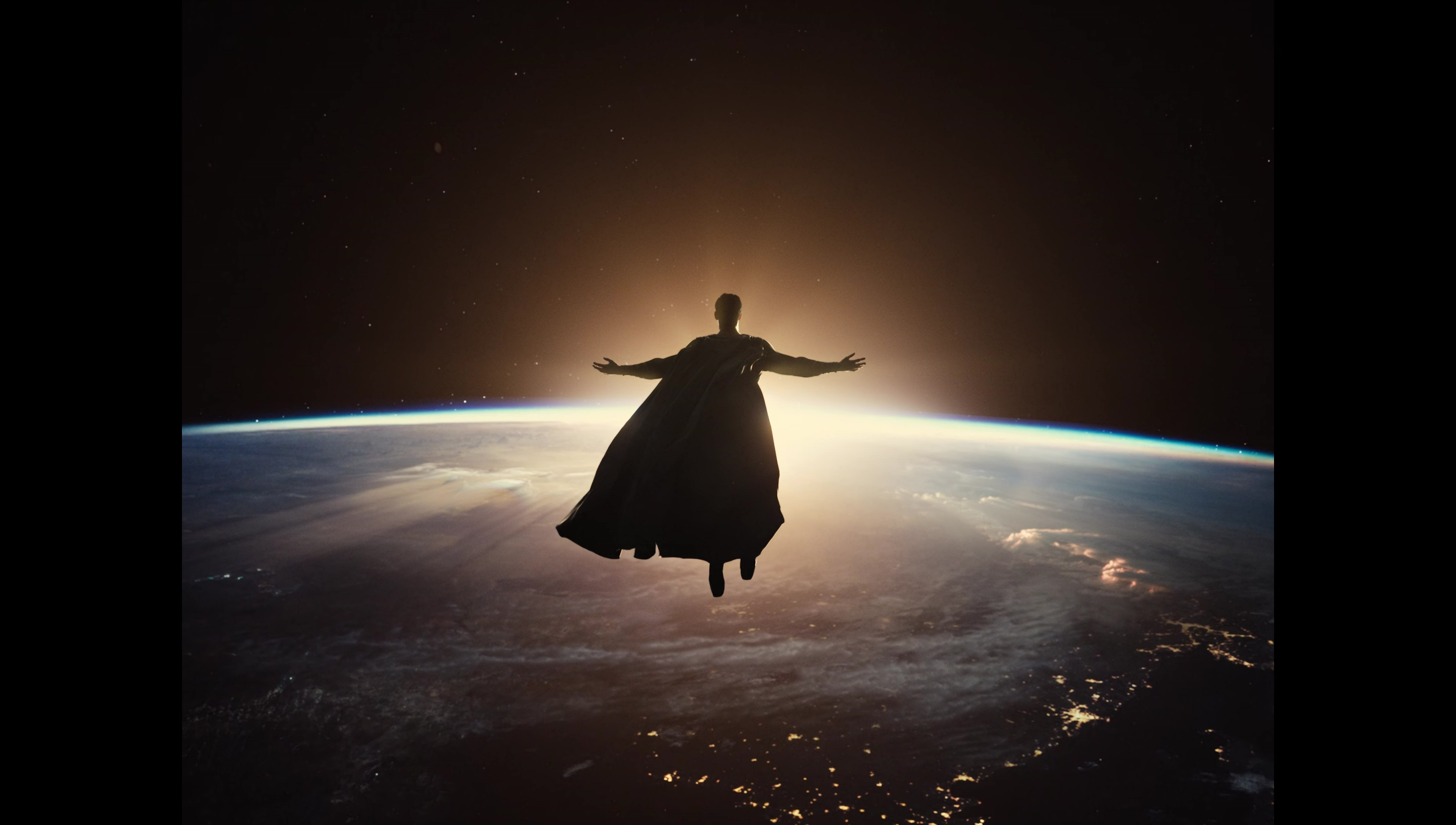Zack Snyder’s Justice League (2021) screencap 19860