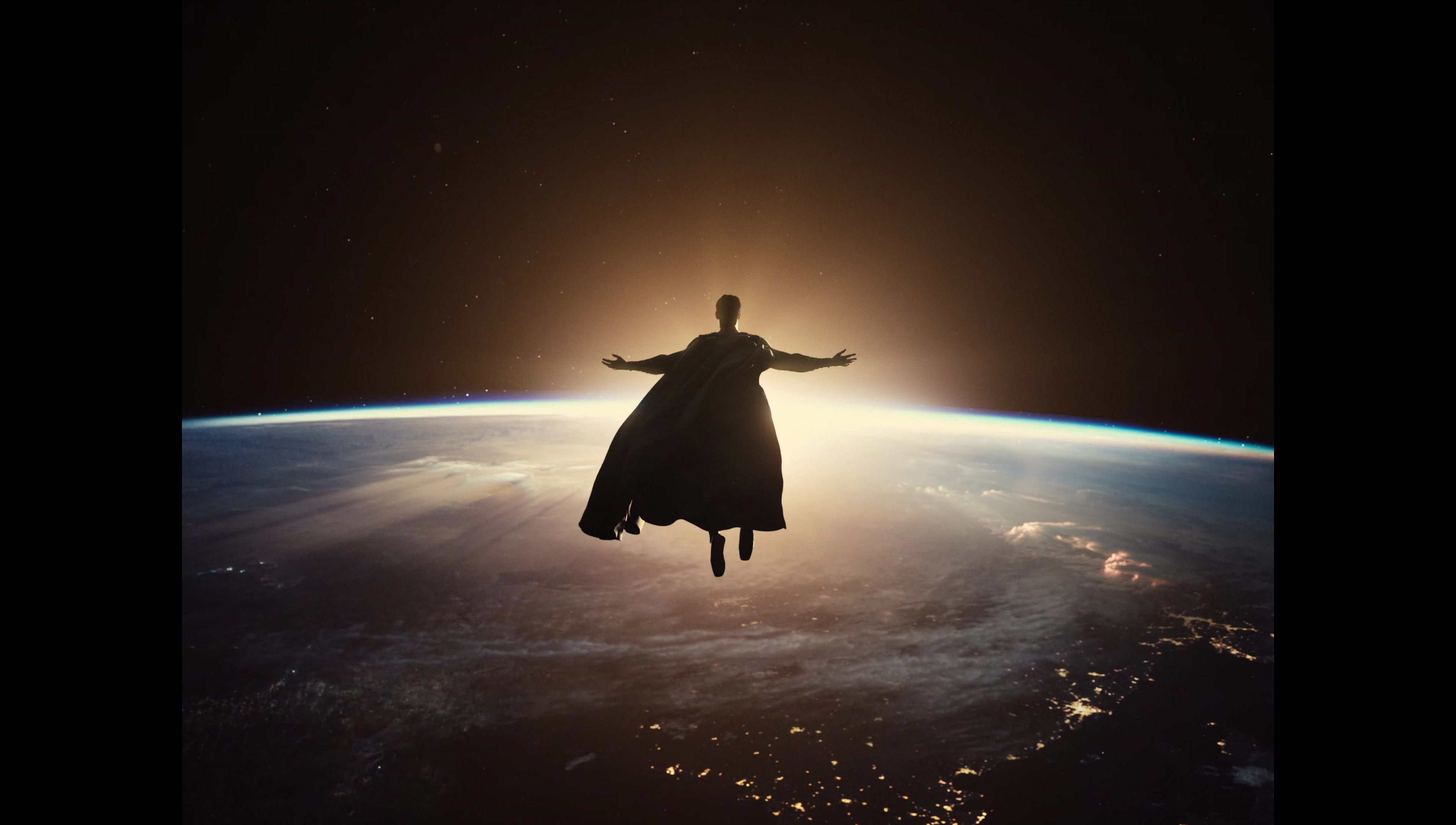 Zack Snyder’s Justice League (2021) movie still 19861