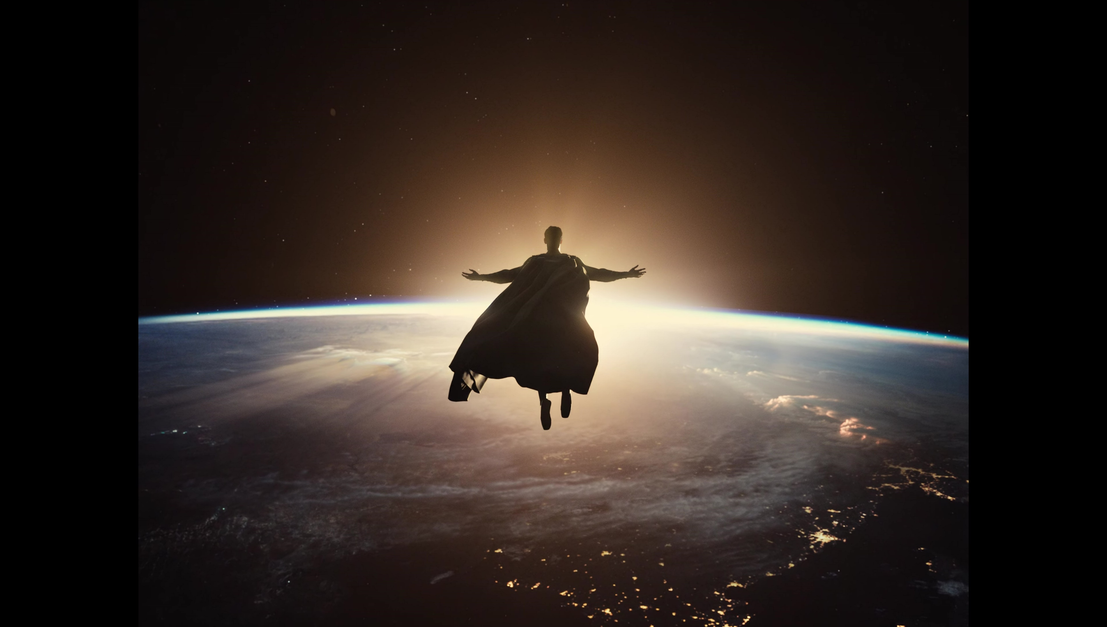 Zack Snyder’s Justice League (2021) HD screenshot 19862