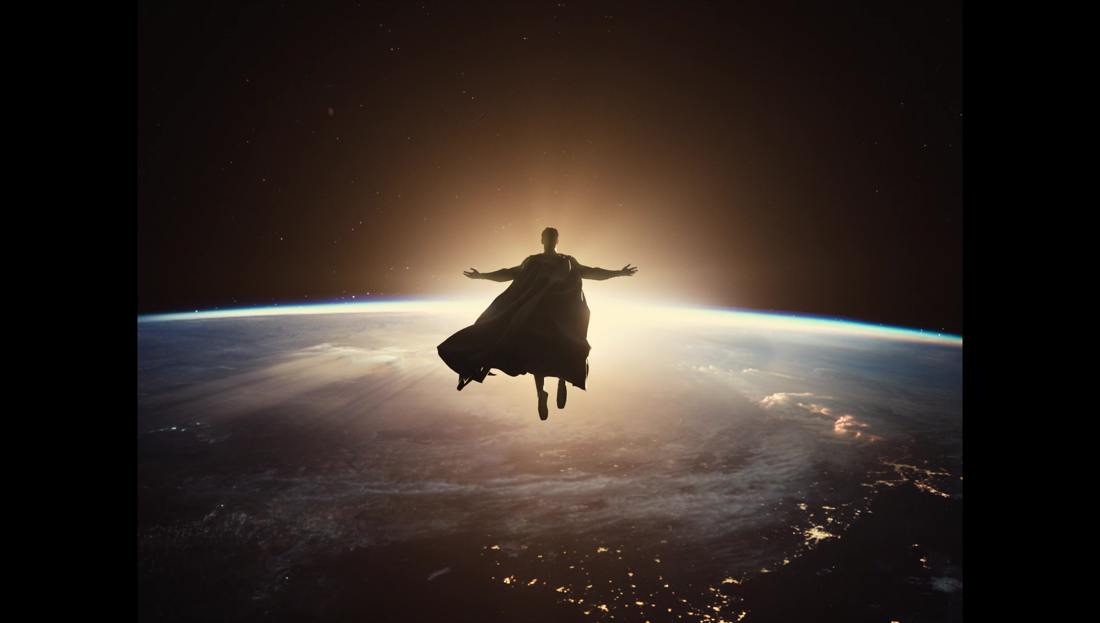 Zack Snyder’s Justice League (2021) screencap 19863
