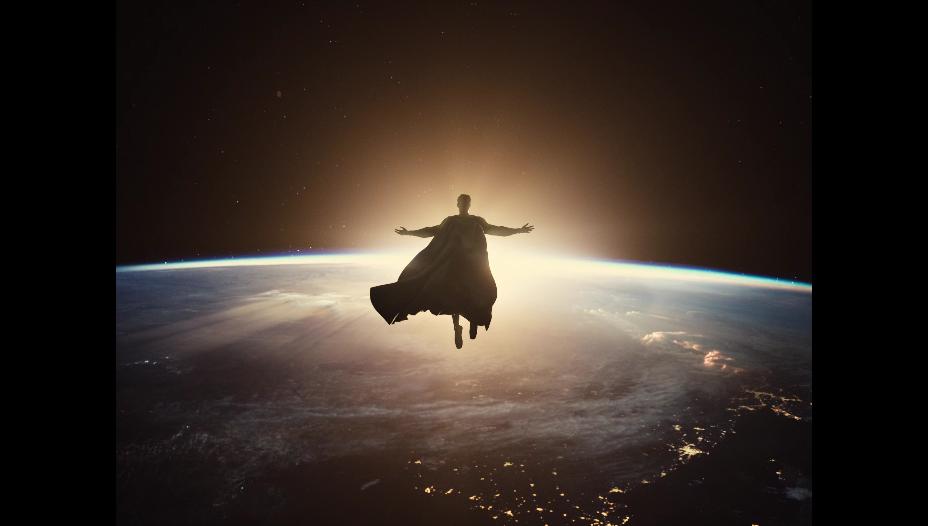 Zack Snyder’s Justice League (2021) movie still 19864