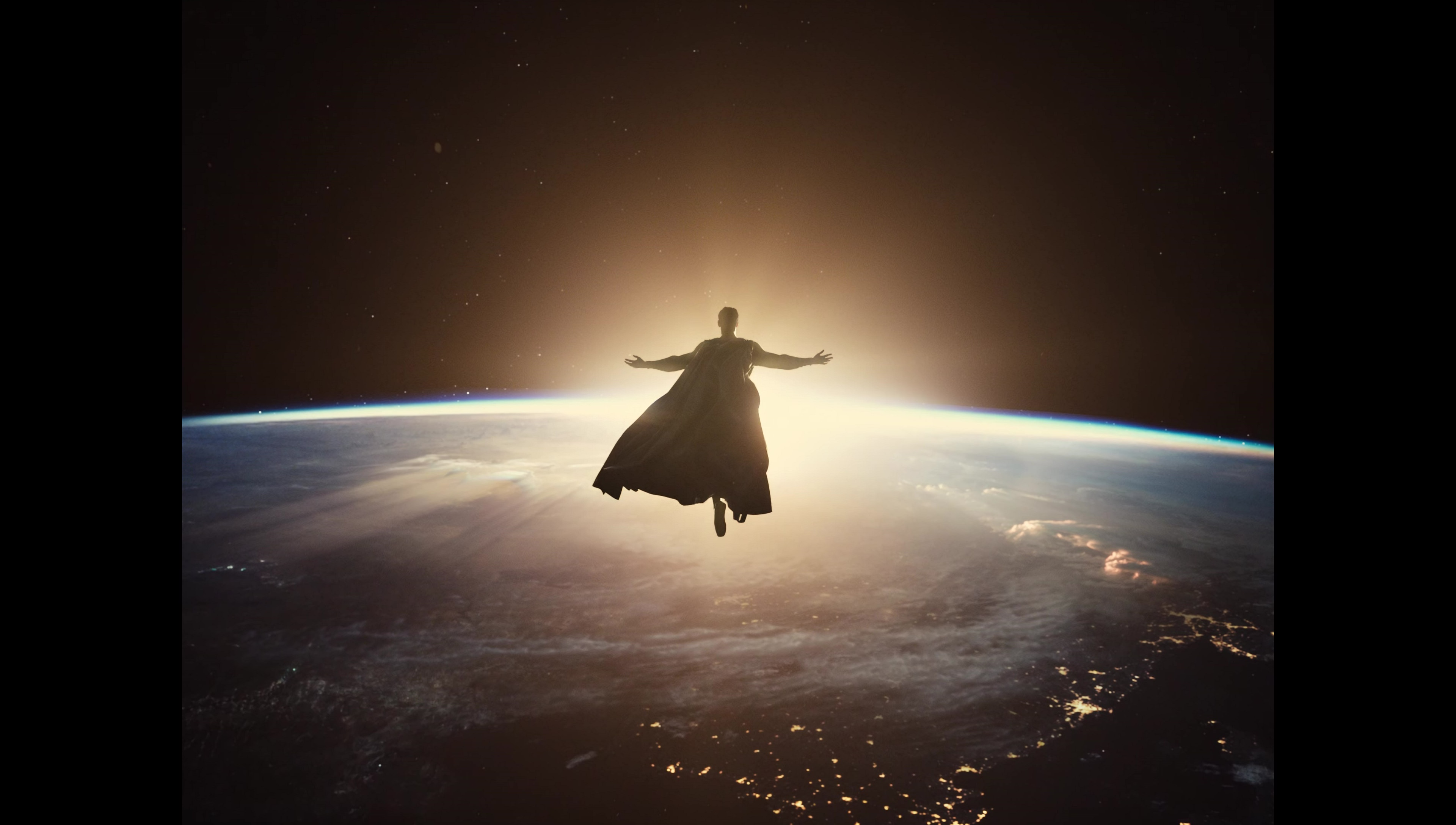 Zack Snyder’s Justice League (2021) HD screenshot 19865