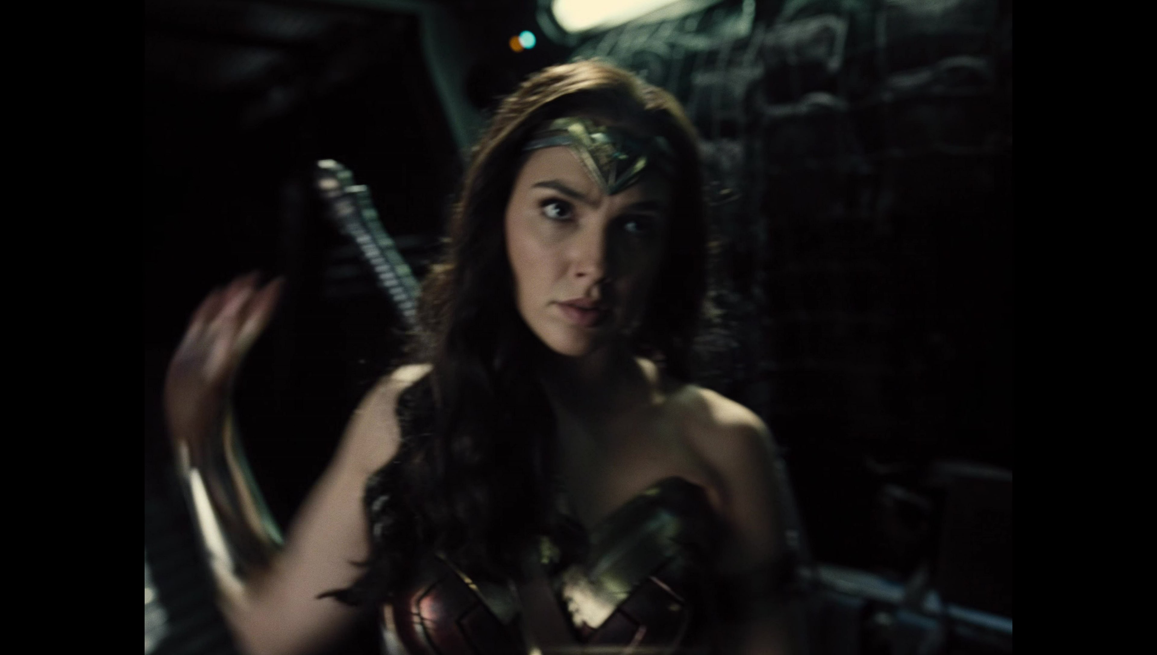 Zack Snyder’s Justice League (2021) HD screenshot 19868