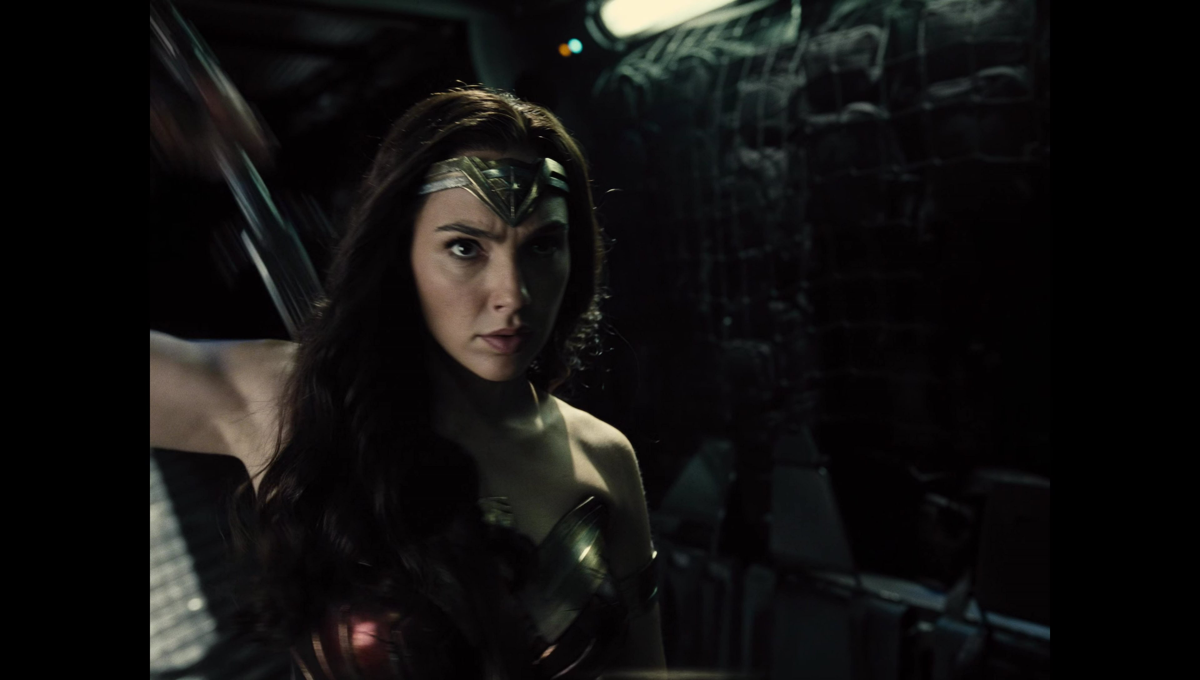 Zack Snyder’s Justice League (2021) screencap 19869