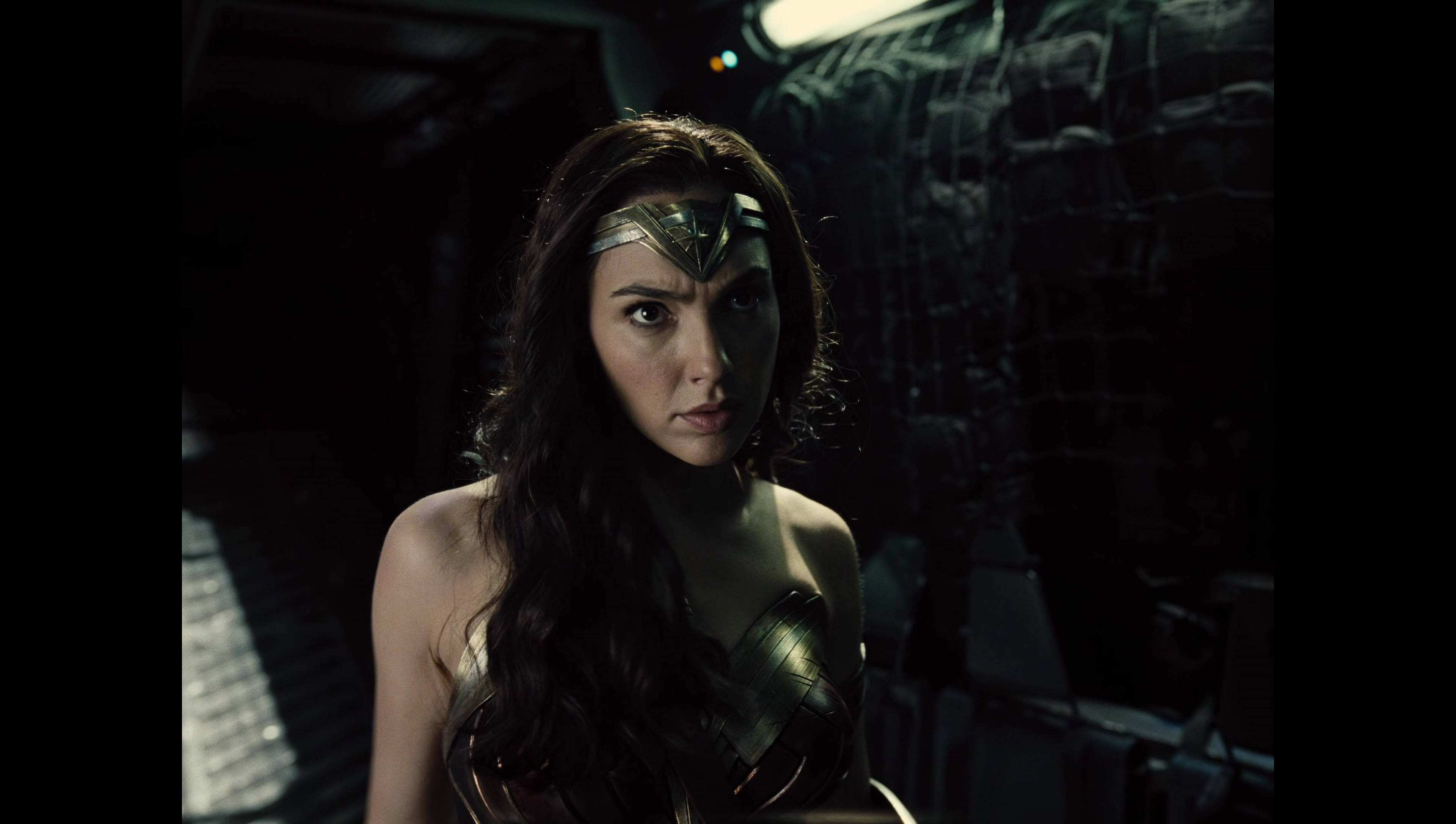 Zack Snyder’s Justice League (2021) movie still 19870