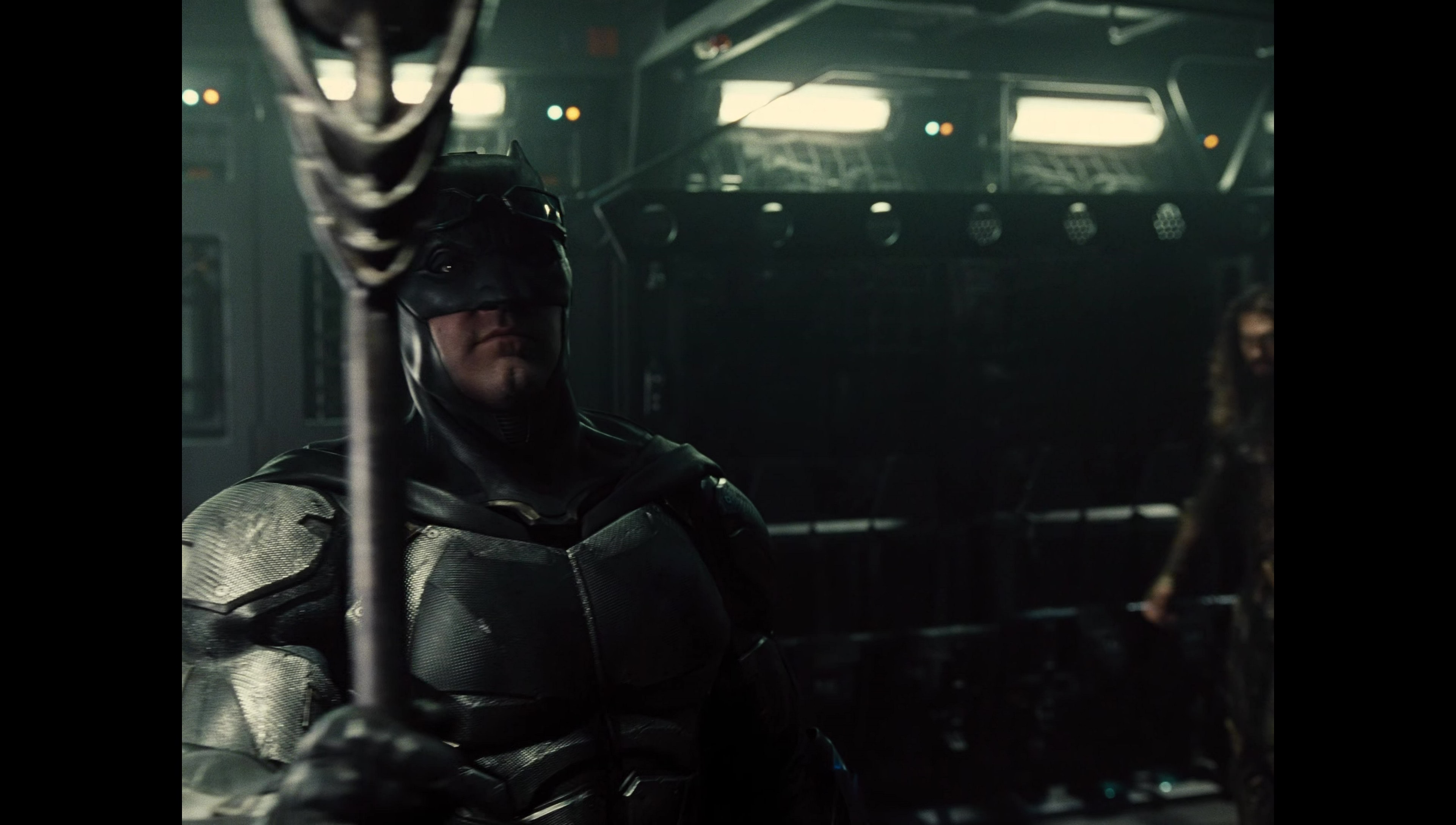 Zack Snyder’s Justice League (2021) HD screenshot 19871
