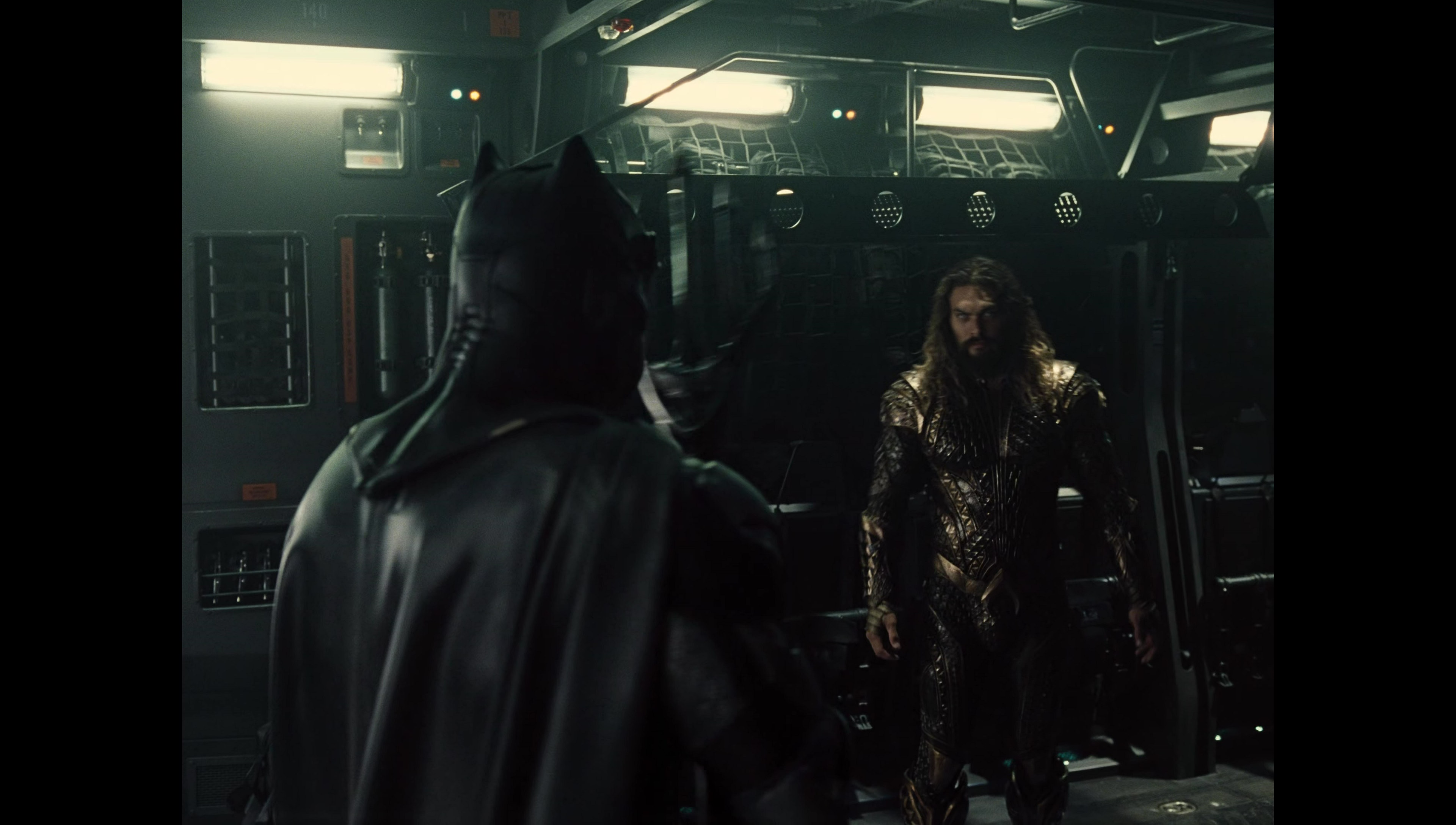 Zack Snyder’s Justice League (2021) movie still 19873