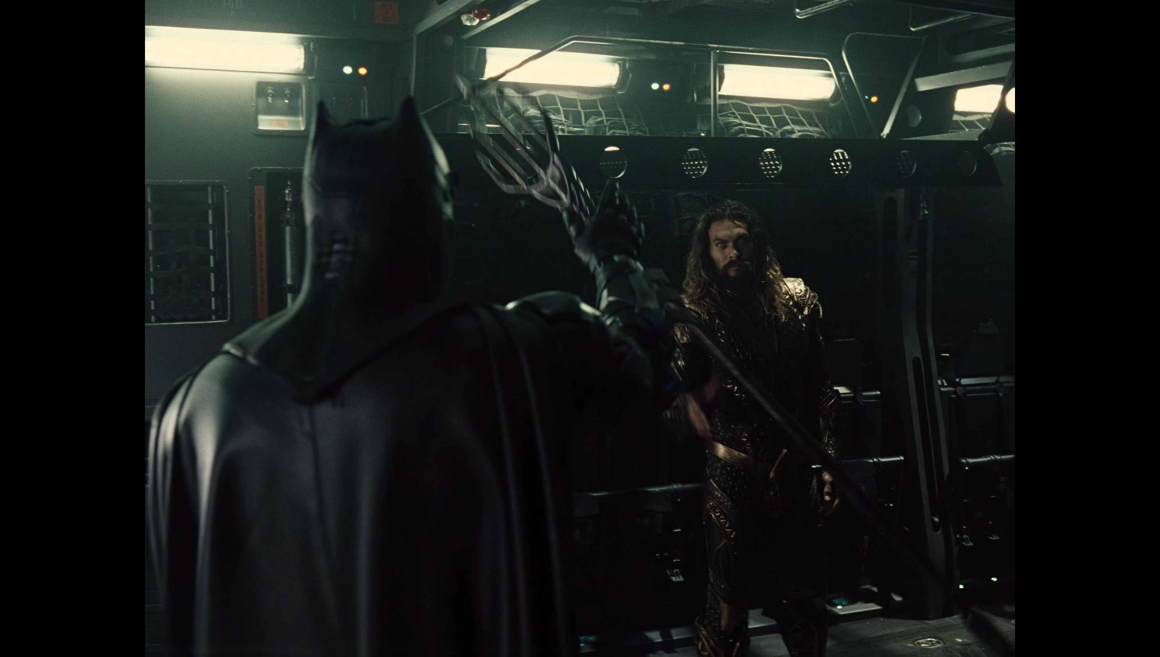 Zack Snyder’s Justice League (2021) HD screenshot 19874