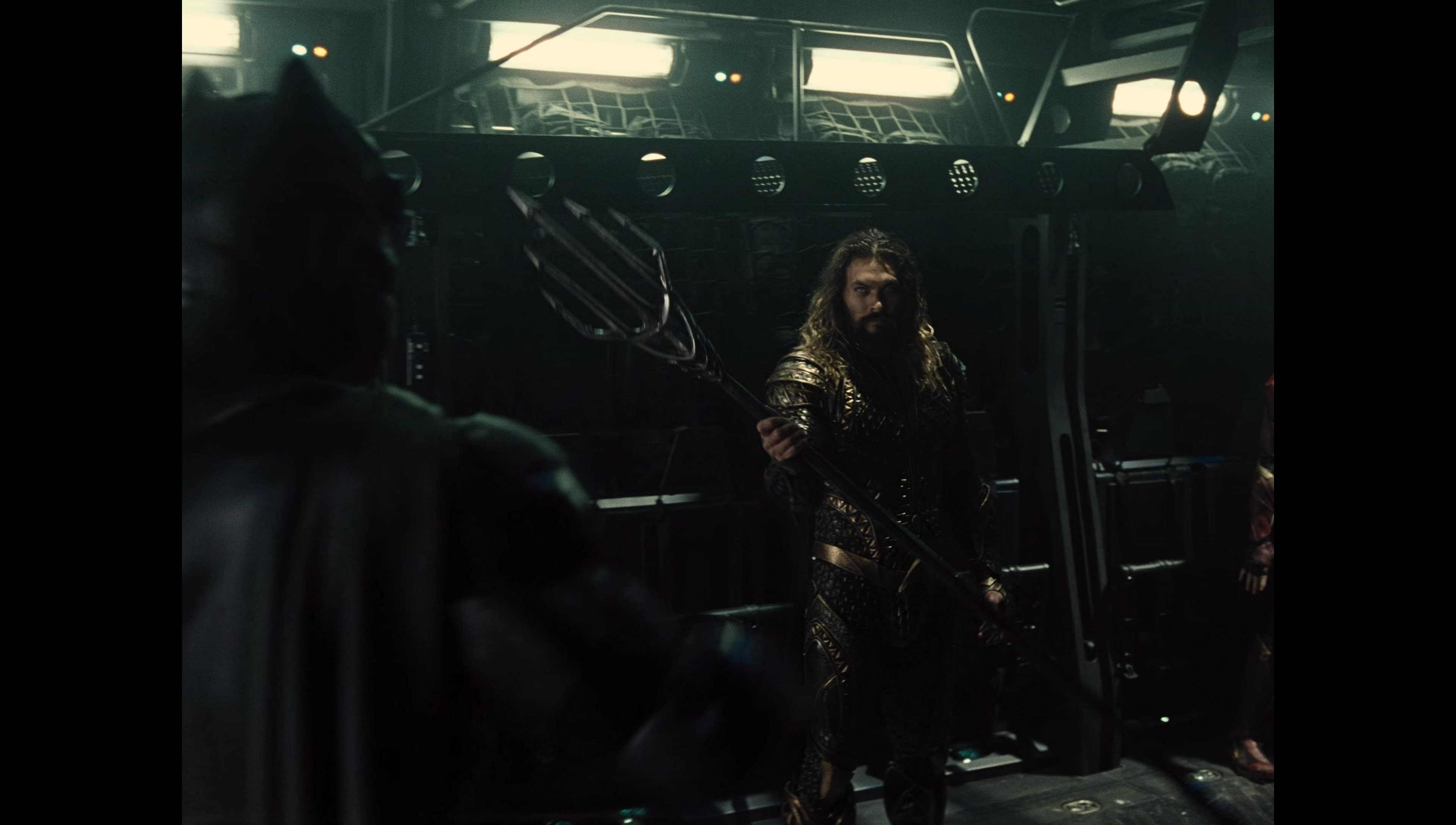 Zack Snyder’s Justice League (2021) screencap 19875