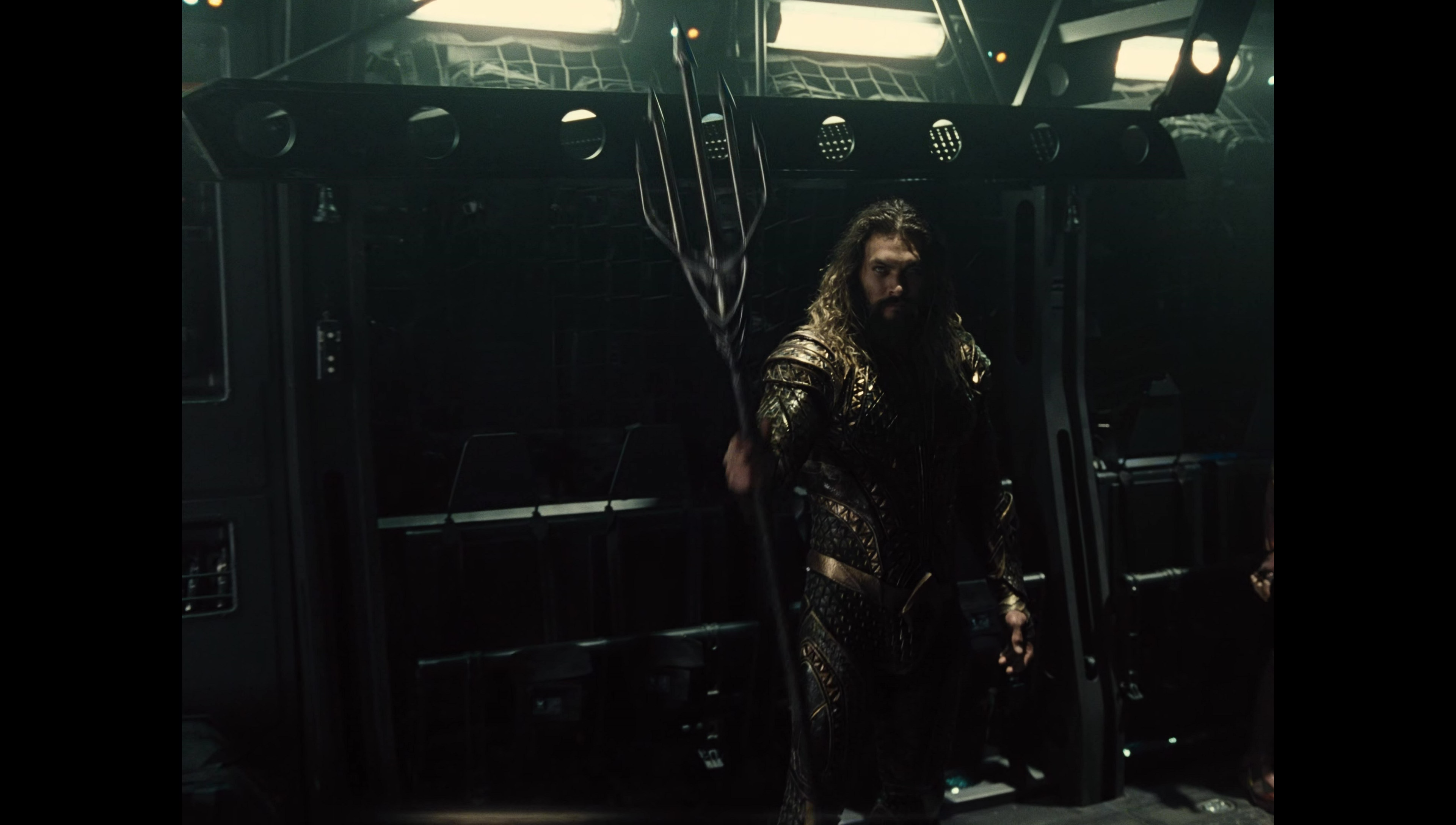 Zack Snyder’s Justice League (2021) movie still 19876