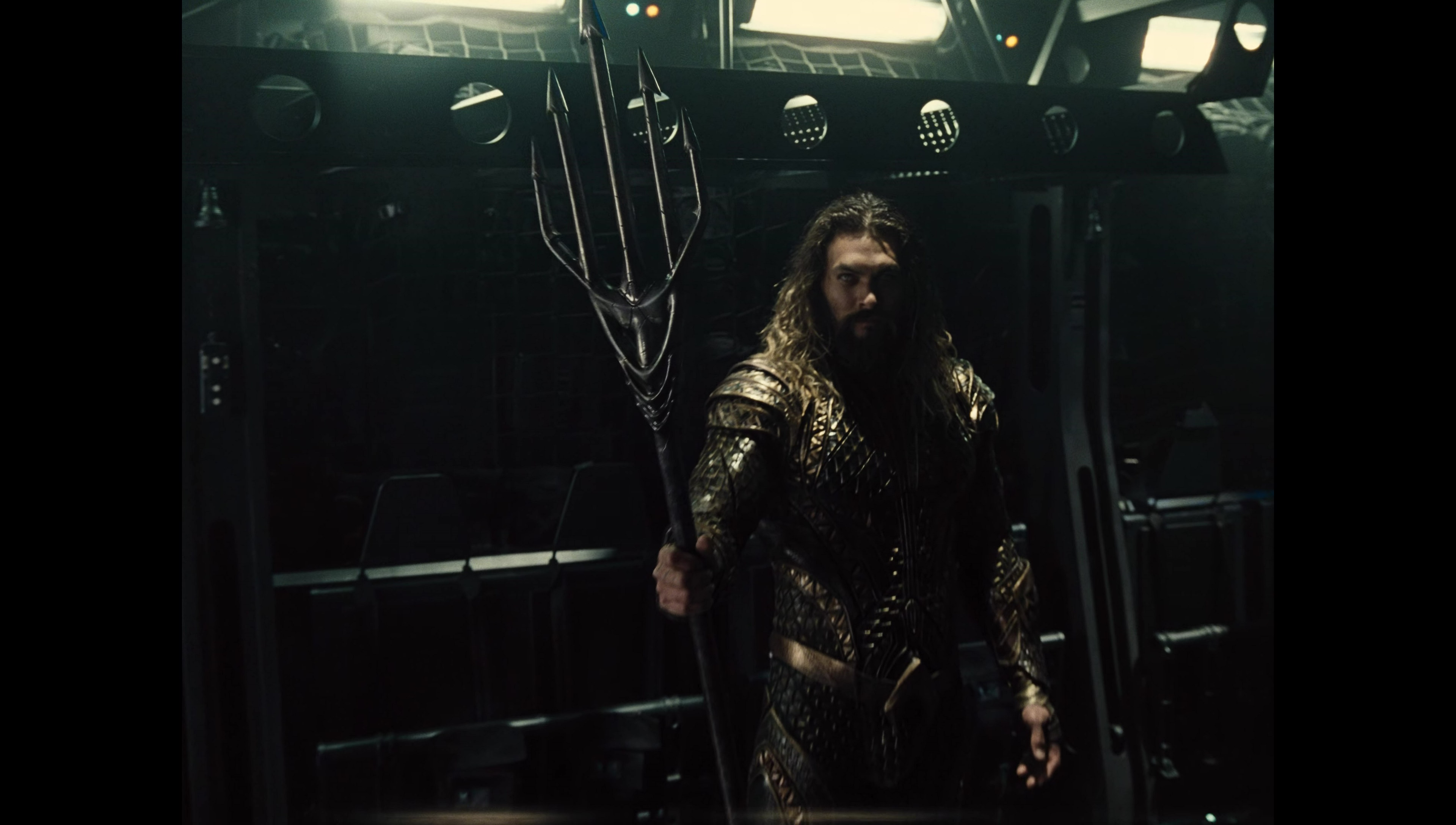Zack Snyder’s Justice League (2021) HD screenshot 19877