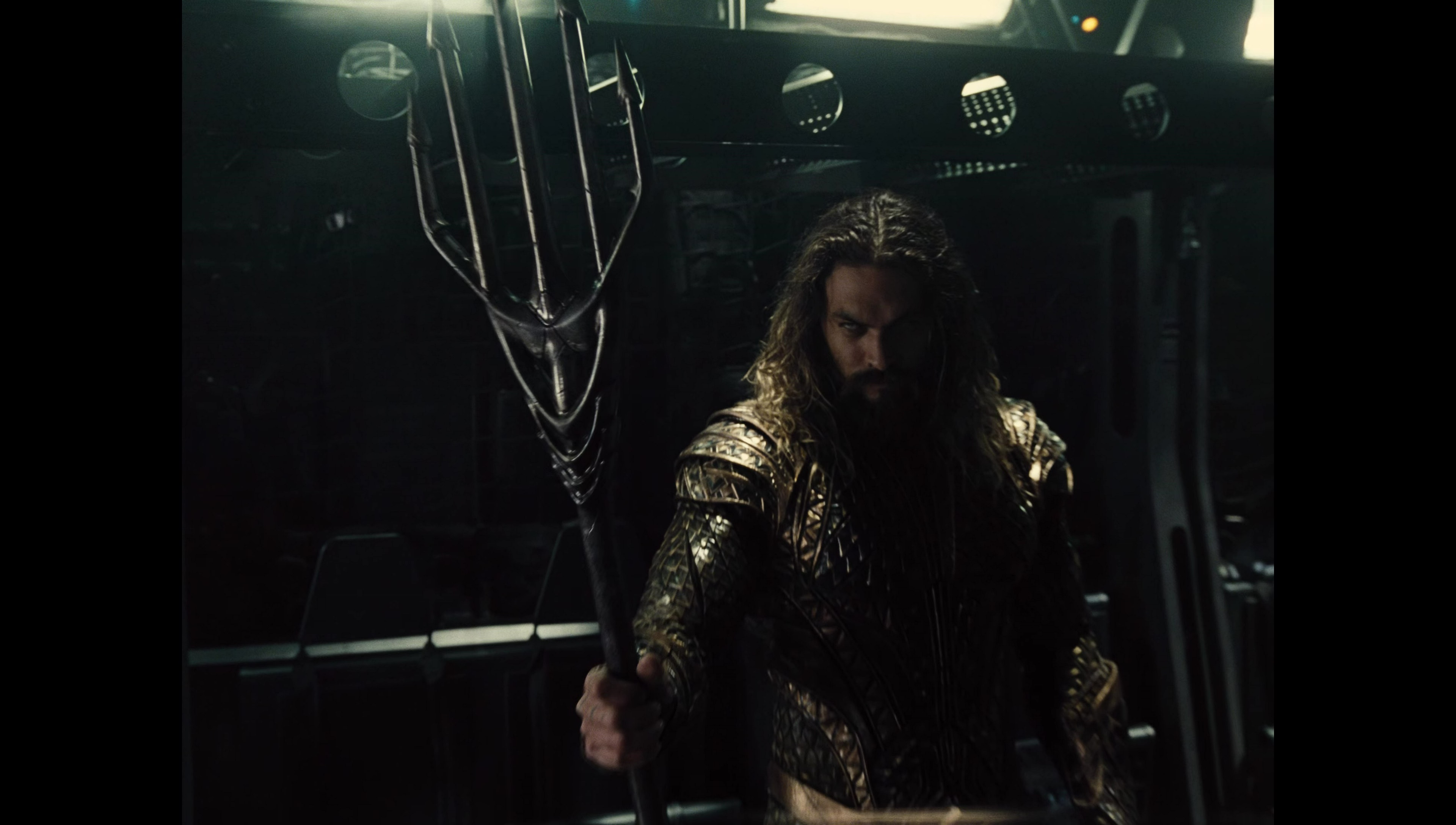 Zack Snyder’s Justice League (2021) screencap 19878
