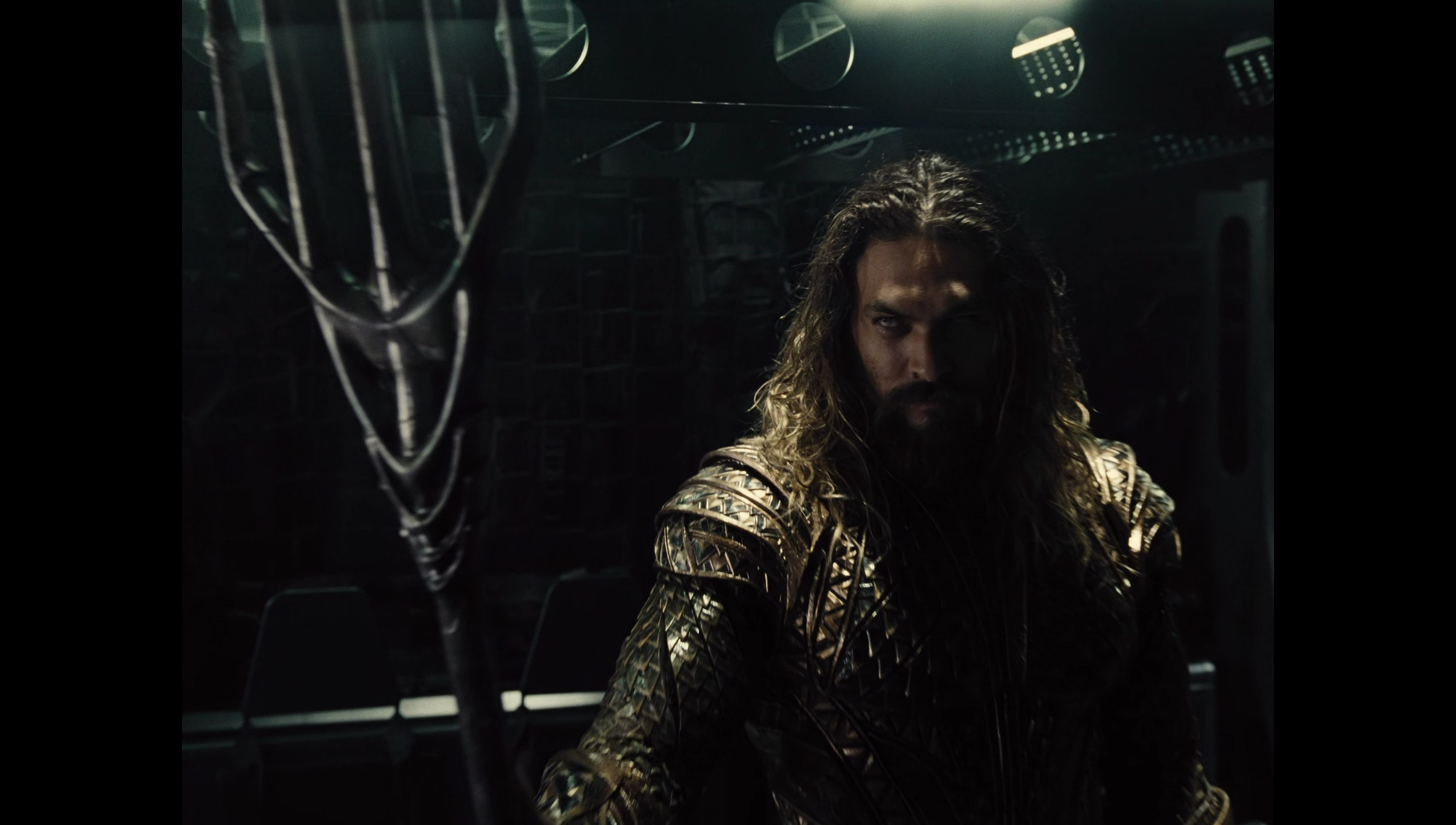 Zack Snyder’s Justice League (2021) movie still 19879