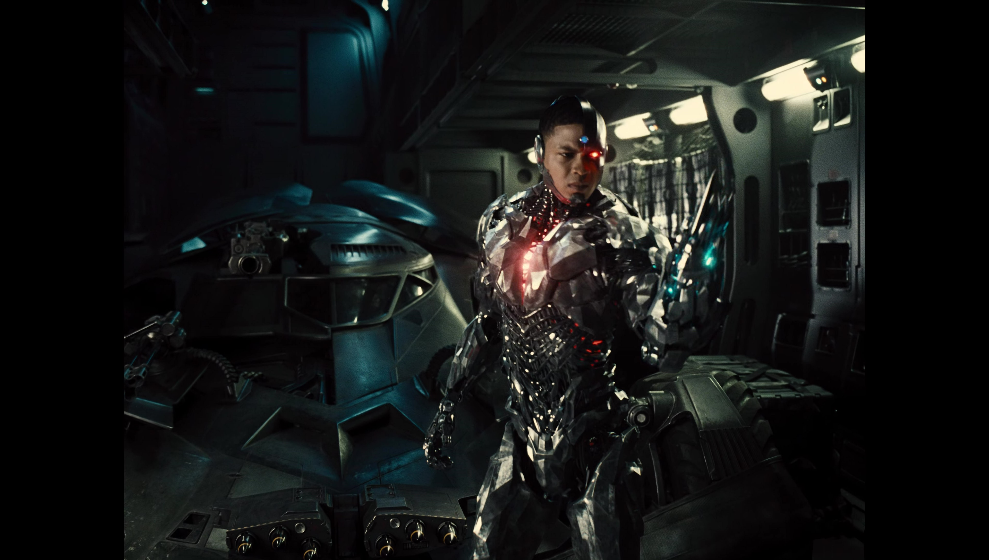Zack Snyder’s Justice League (2021) screencap 19881