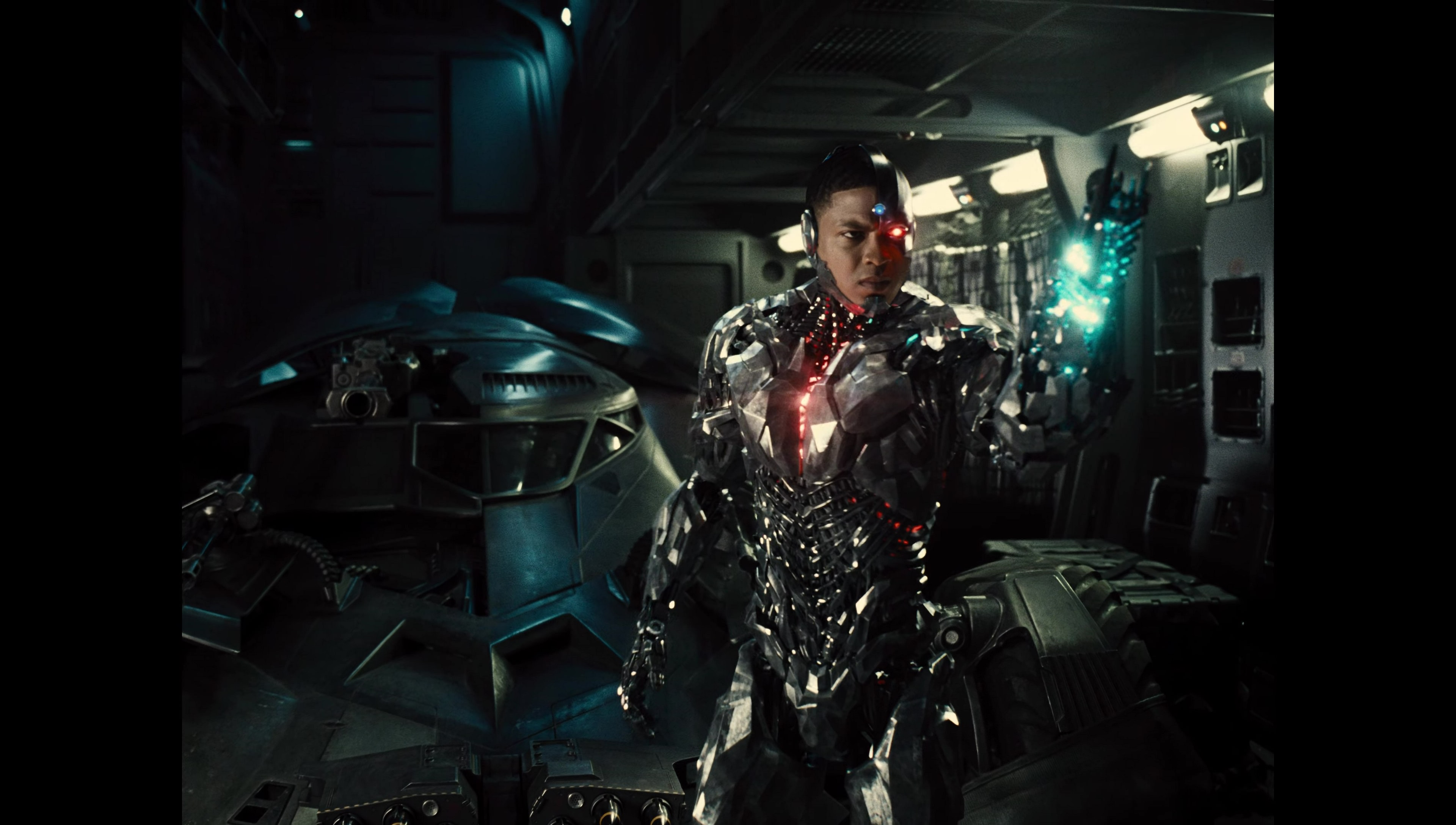 Zack Snyder’s Justice League (2021) movie still 19882