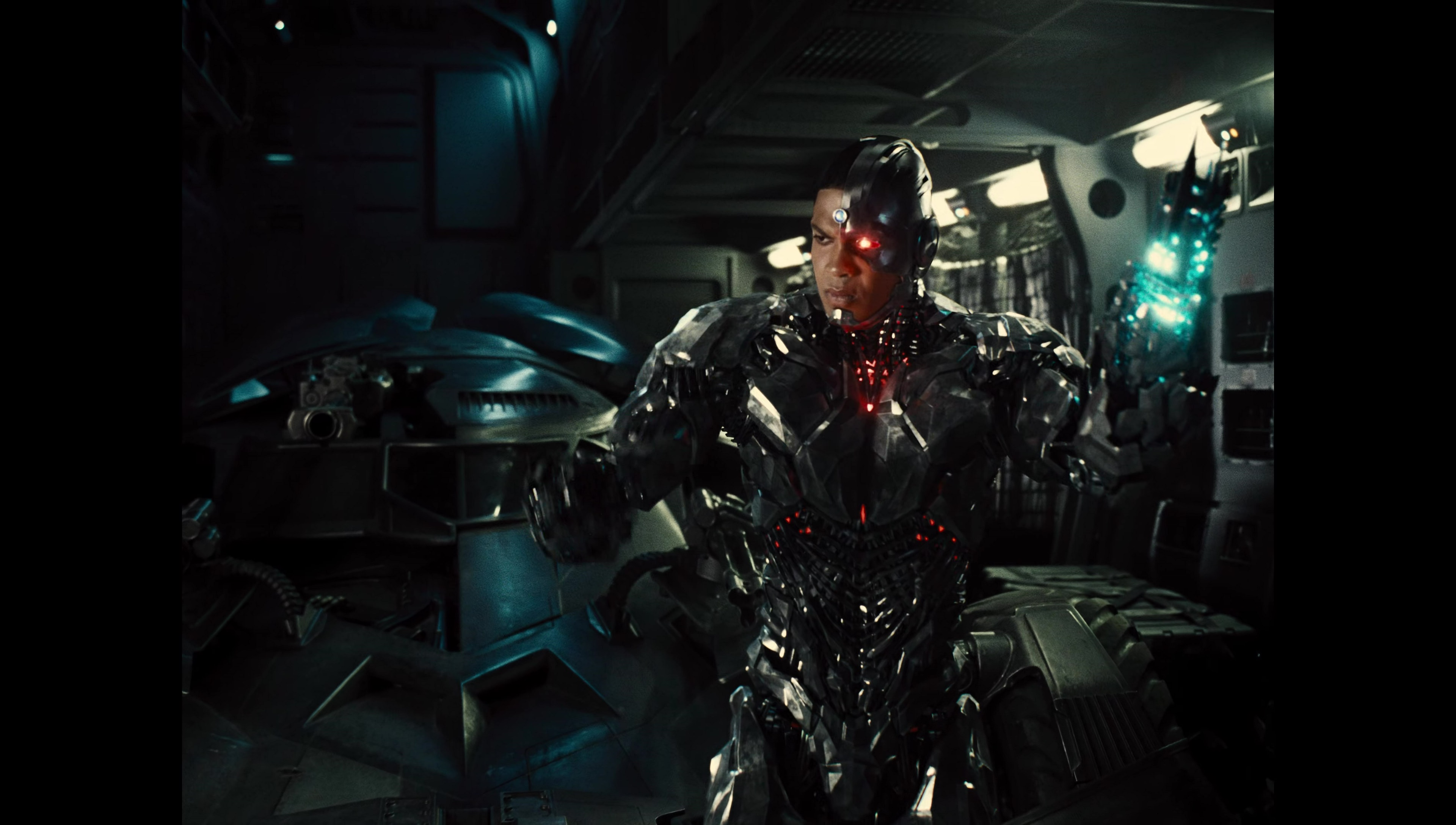 Zack Snyder’s Justice League (2021) screencap 19884