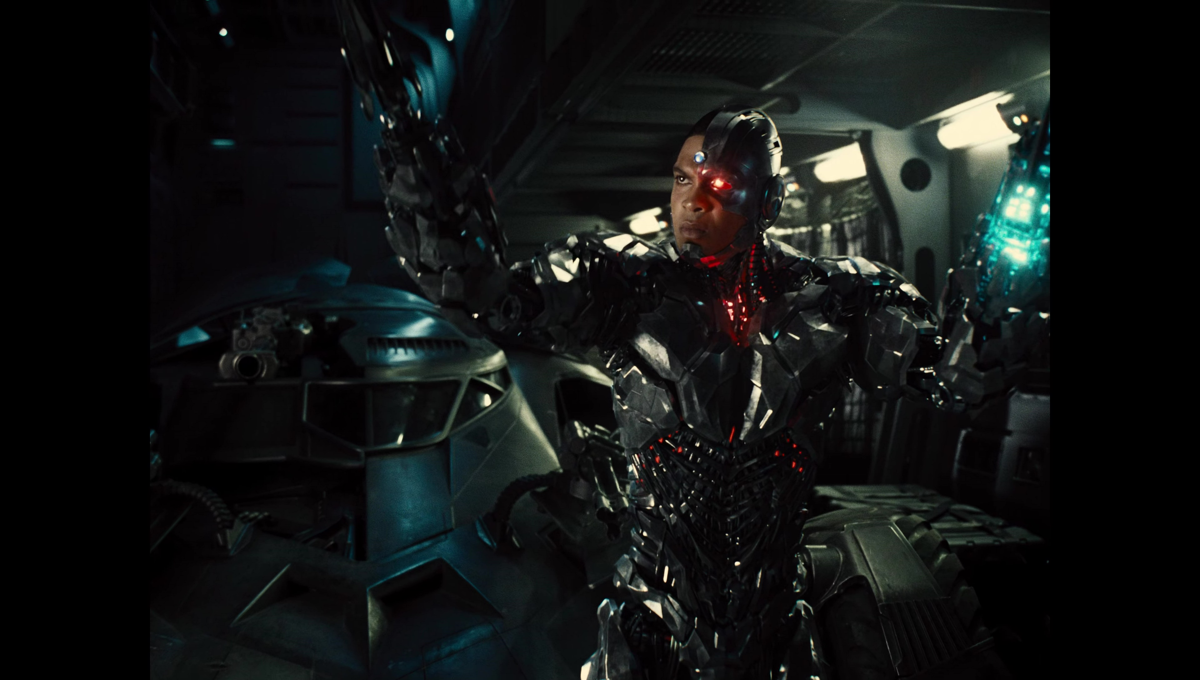 Zack Snyder’s Justice League (2021) movie still 19885