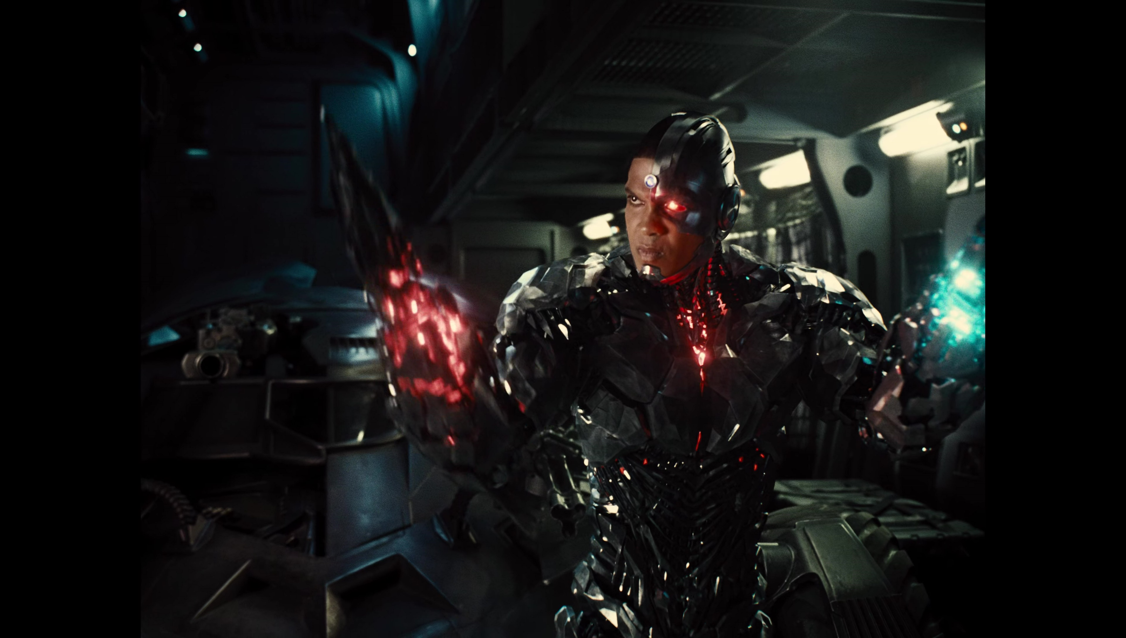 Zack Snyder’s Justice League (2021) HD screenshot 19886