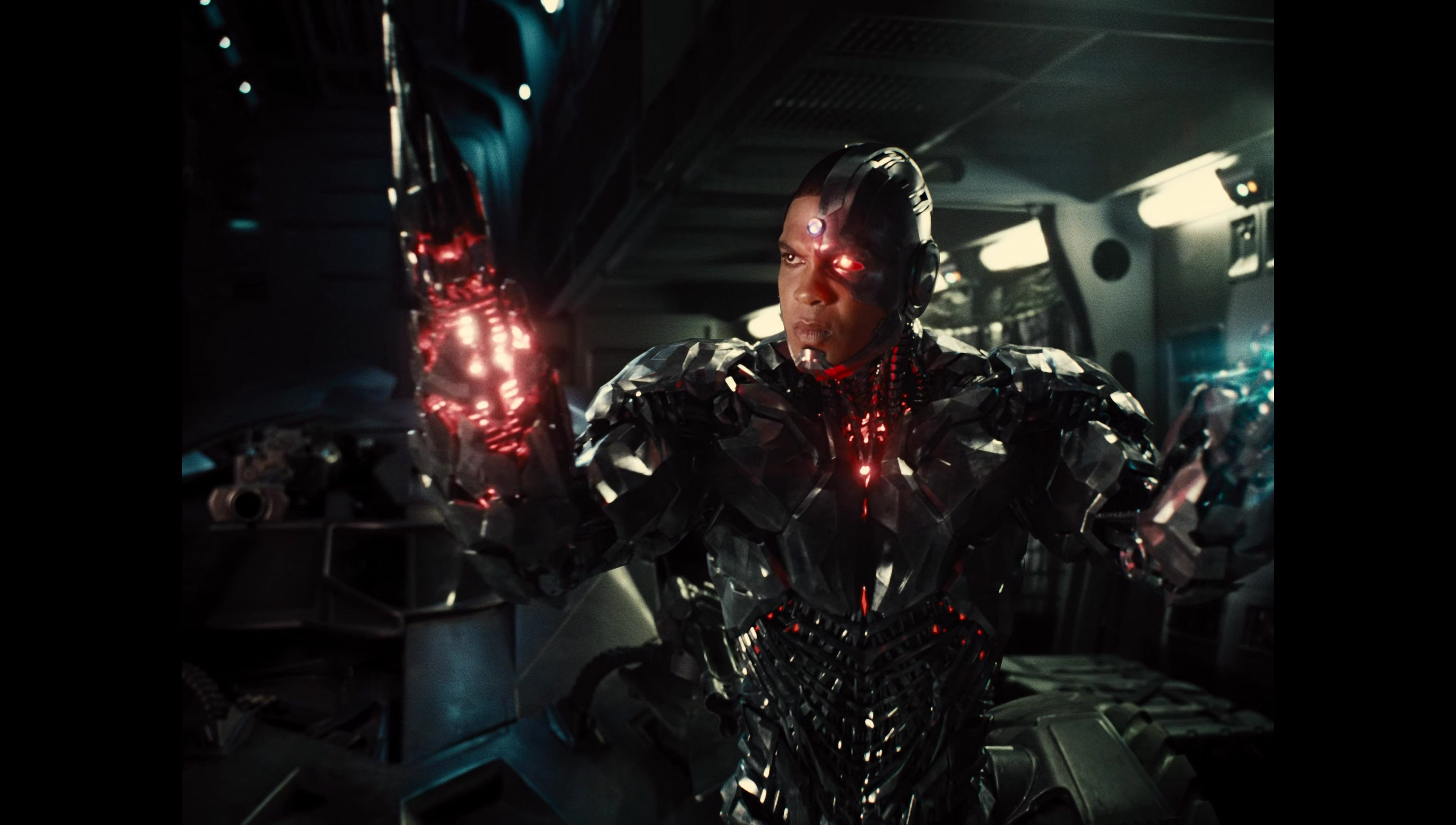 Zack Snyder’s Justice League (2021) screencap 19887